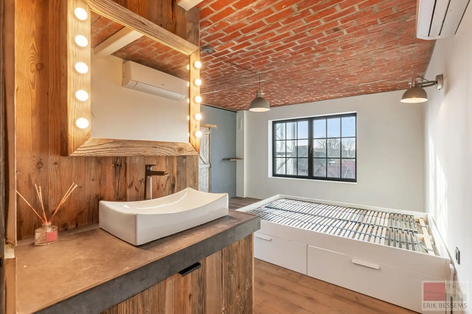 Loft te koop foto 24