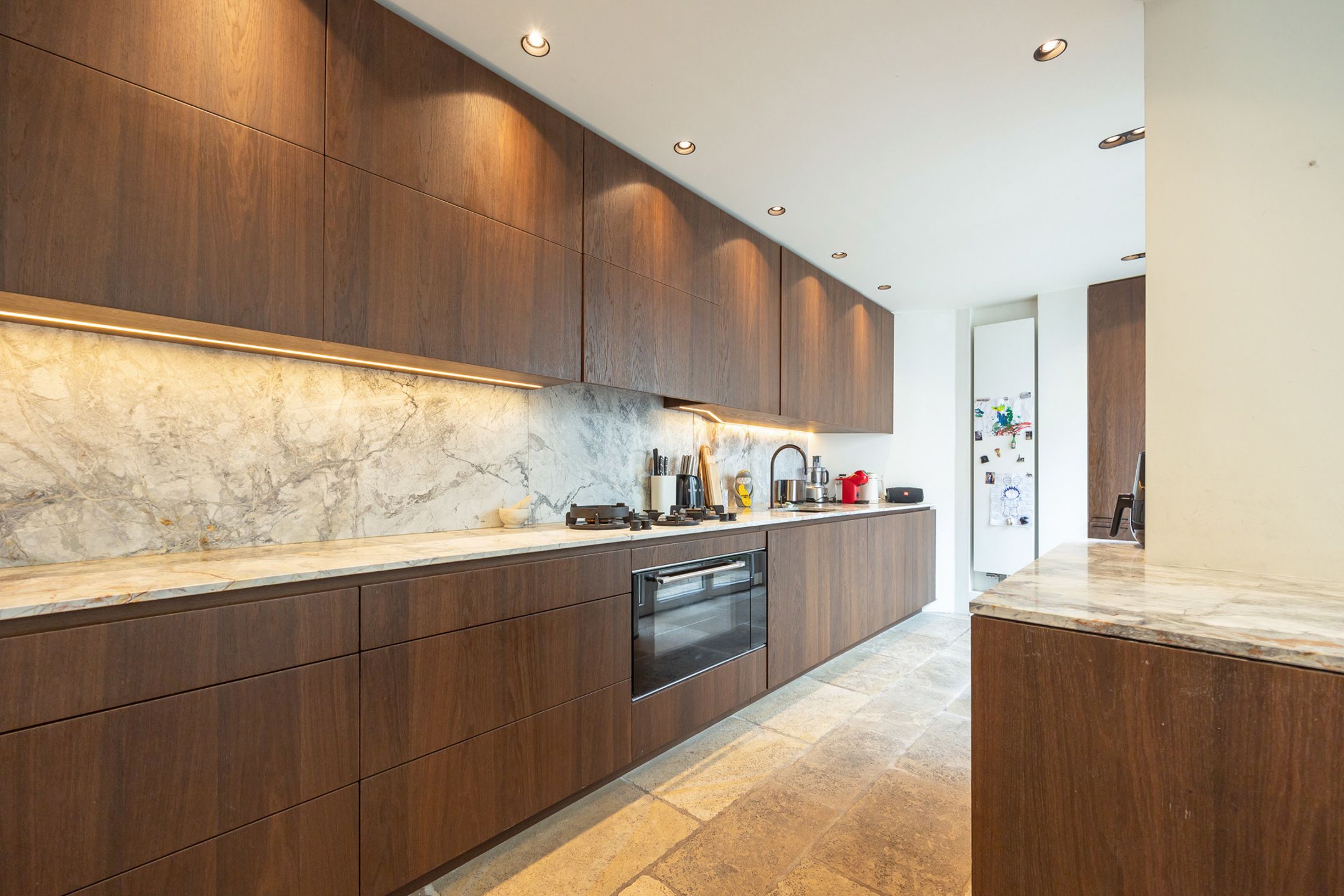 Authentiek herenhuis bij Lambermontplaats en nieuwe Zuidpark foto 6