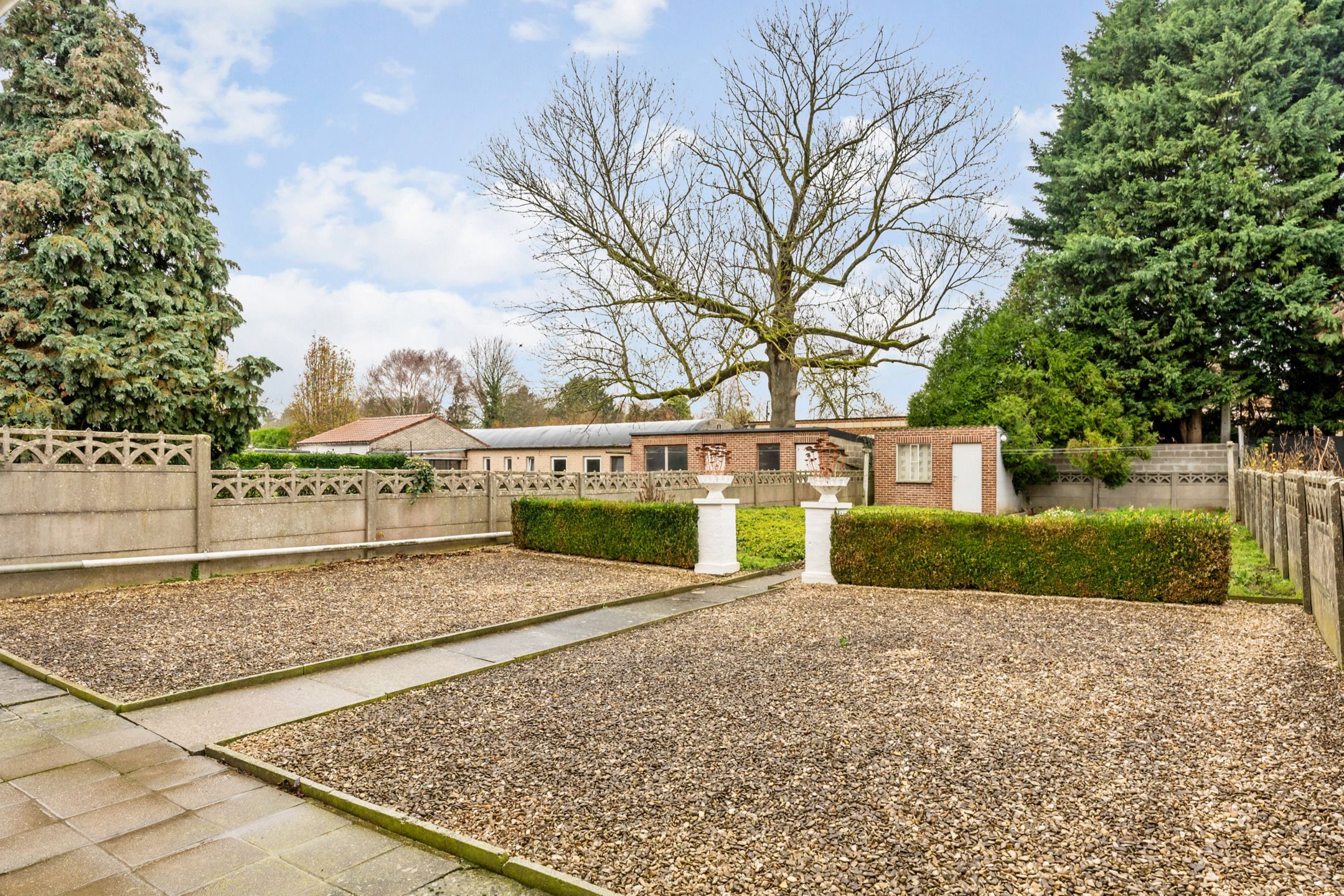 Te renoveren woning met garage op 4a30 te Zussen foto 20