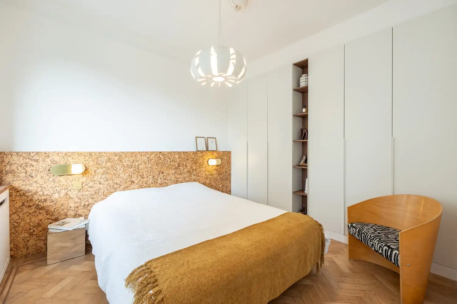 Instapklaar designappartement aan het Stadspark – tijdloze elegantie in hartje stad foto 18