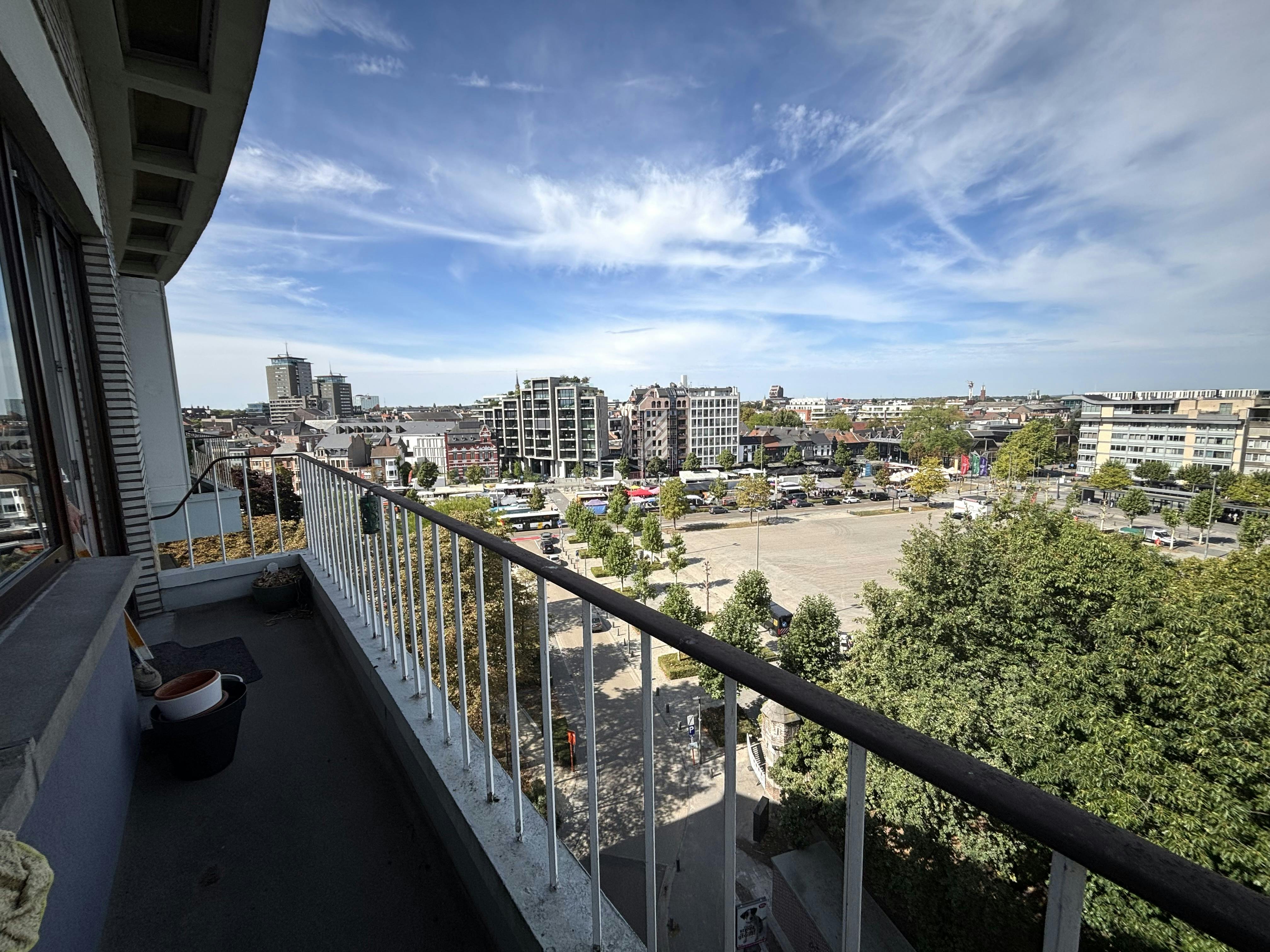 TE HUUR: appartement met 3 slaapkamers in Hasselt centrum foto 10
