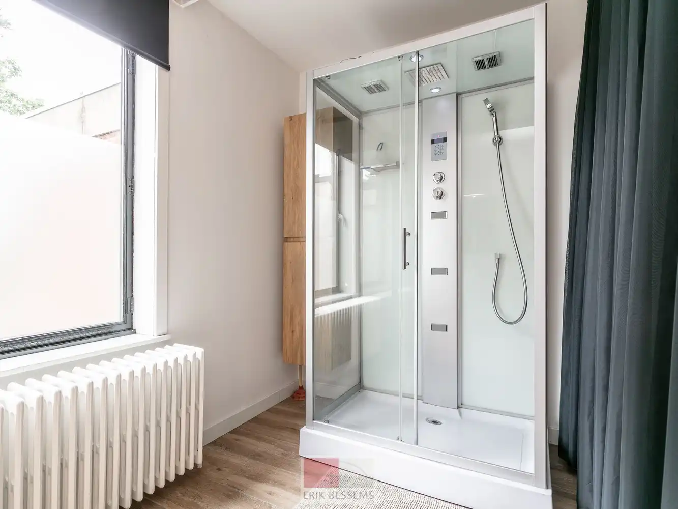 Instapklare, volledig onderkelderde bungalow, gelegen op een royaal perceel van 731 m², met een bewoonbare oppervlakte van ca. 159 m². foto 21