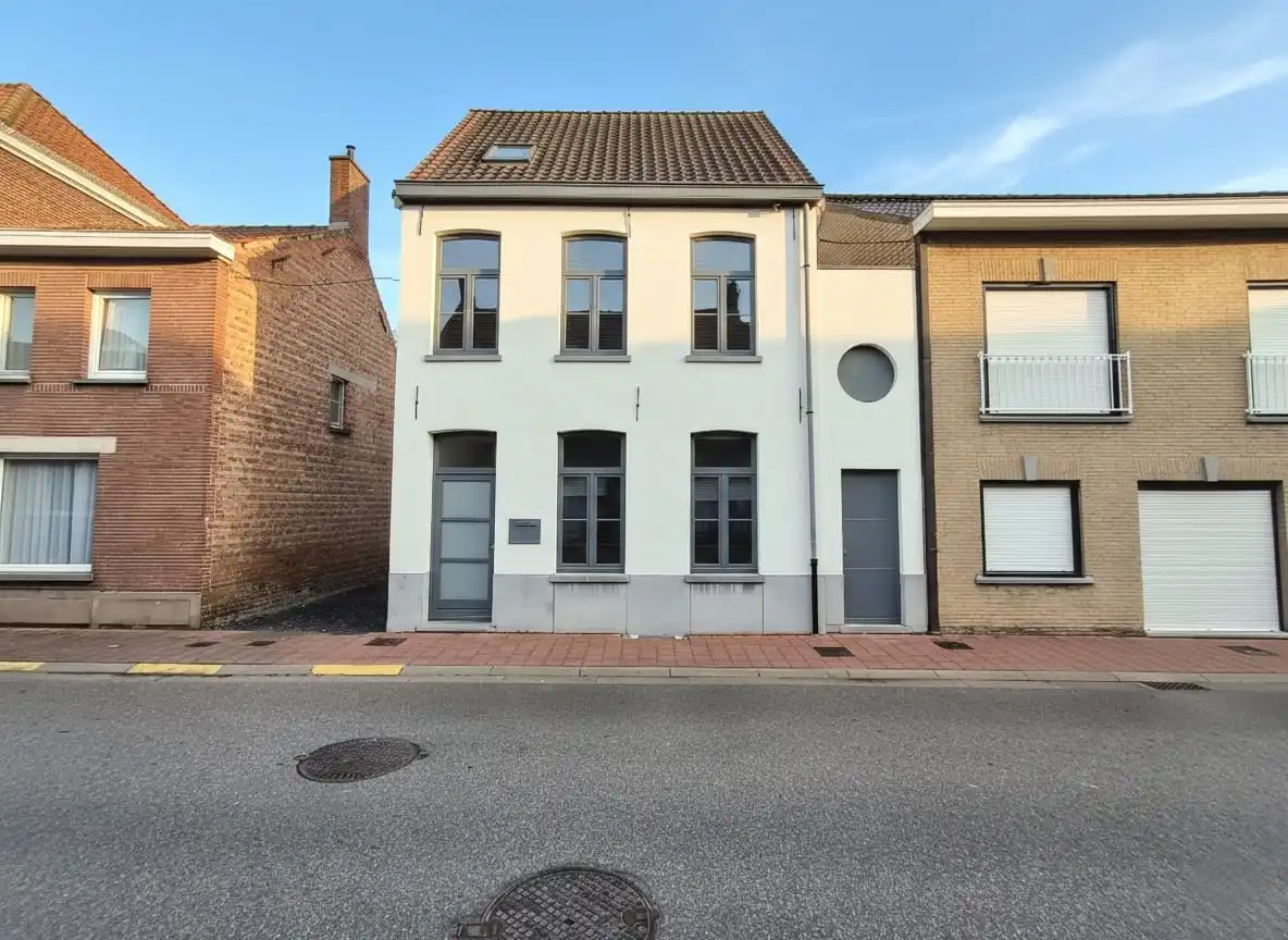 Huis te huur Dreve 7 - - 8720 Dentergem