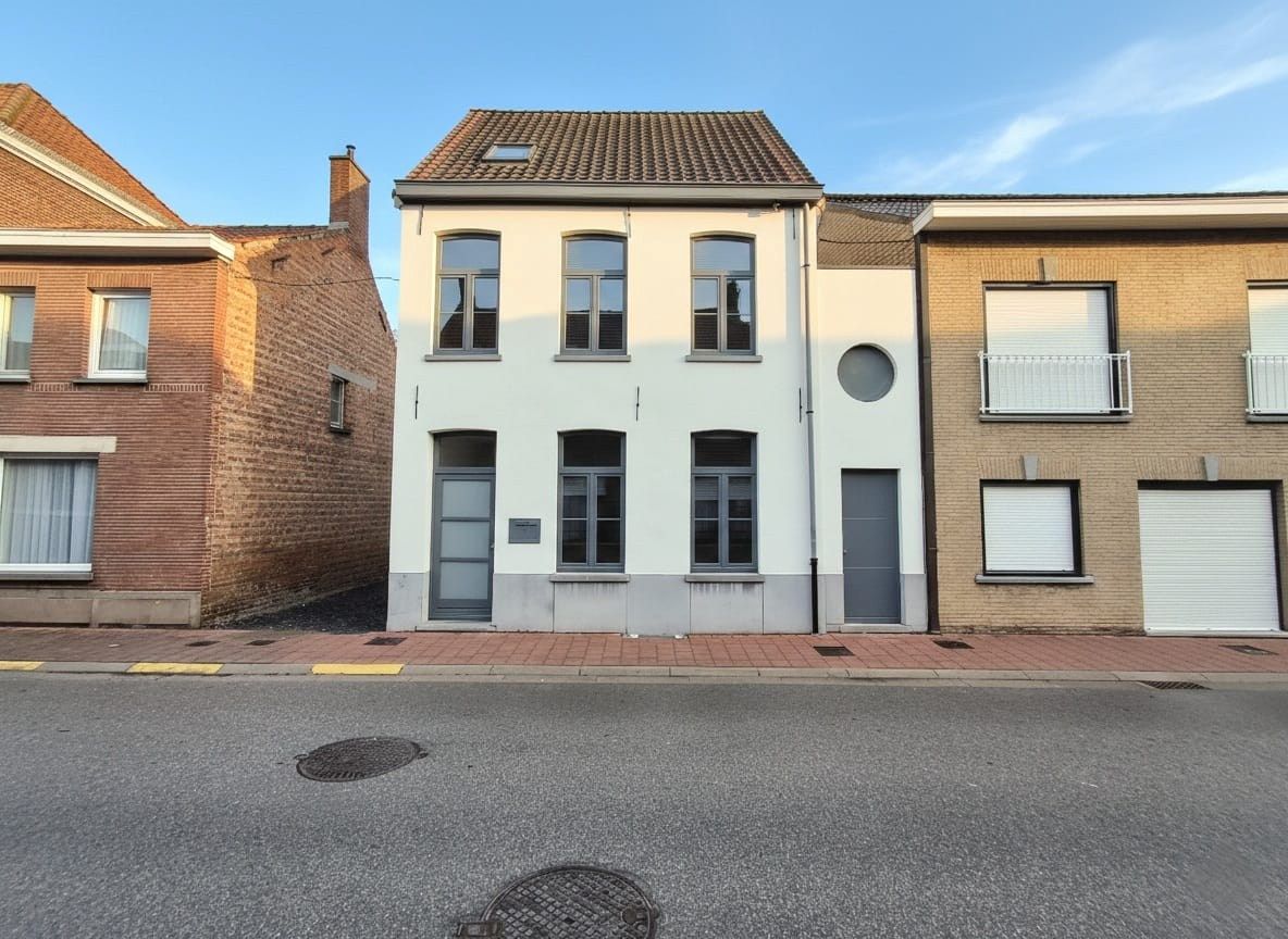 Huis te huur Dreve 7 - - 8720 Dentergem