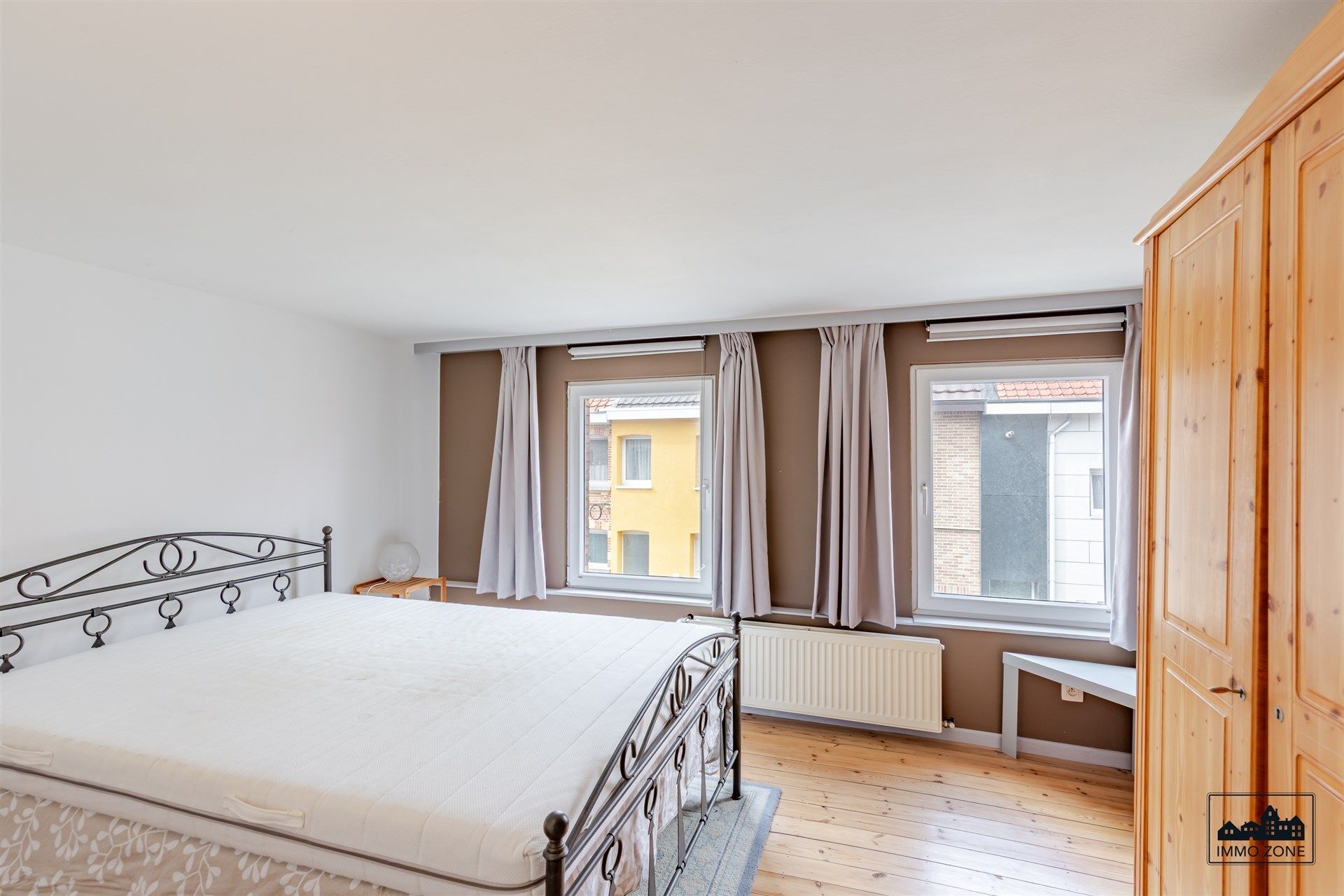 Te renoveren woning met 3 slaapkamers in Sint-Niklaas foto 7
