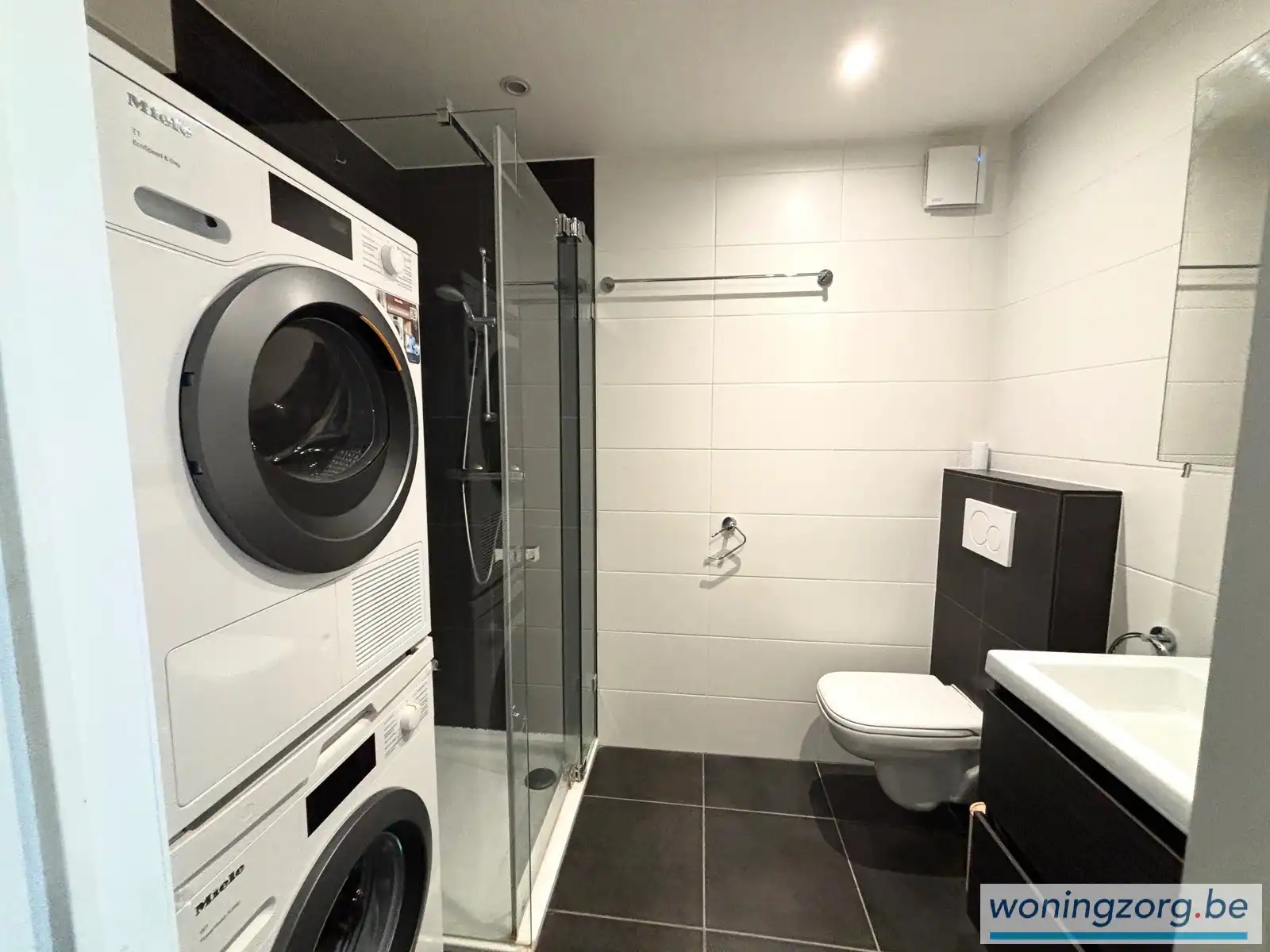 Appartement te huur foto 6