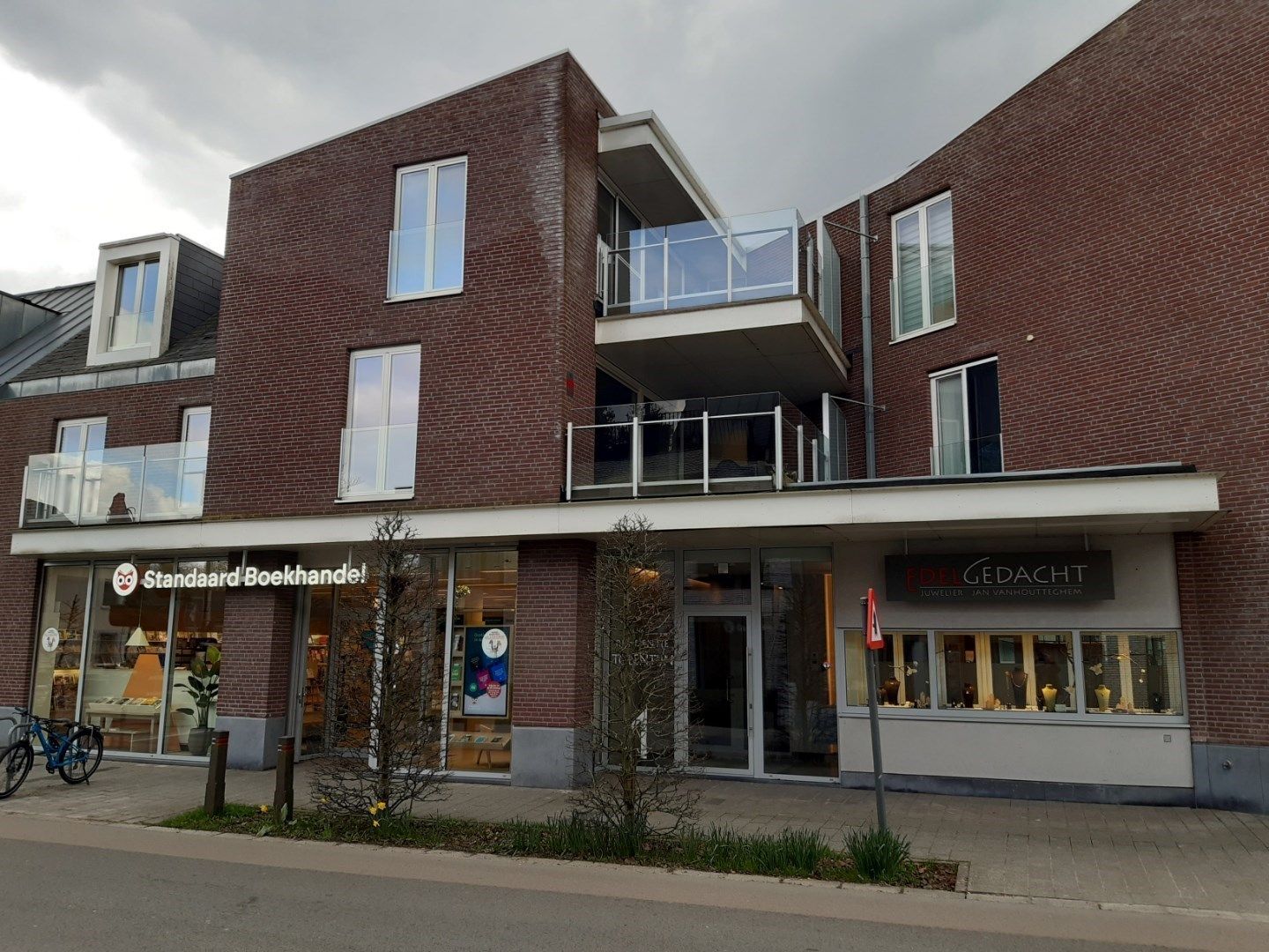 Exclusief en ruim wonen. foto 6