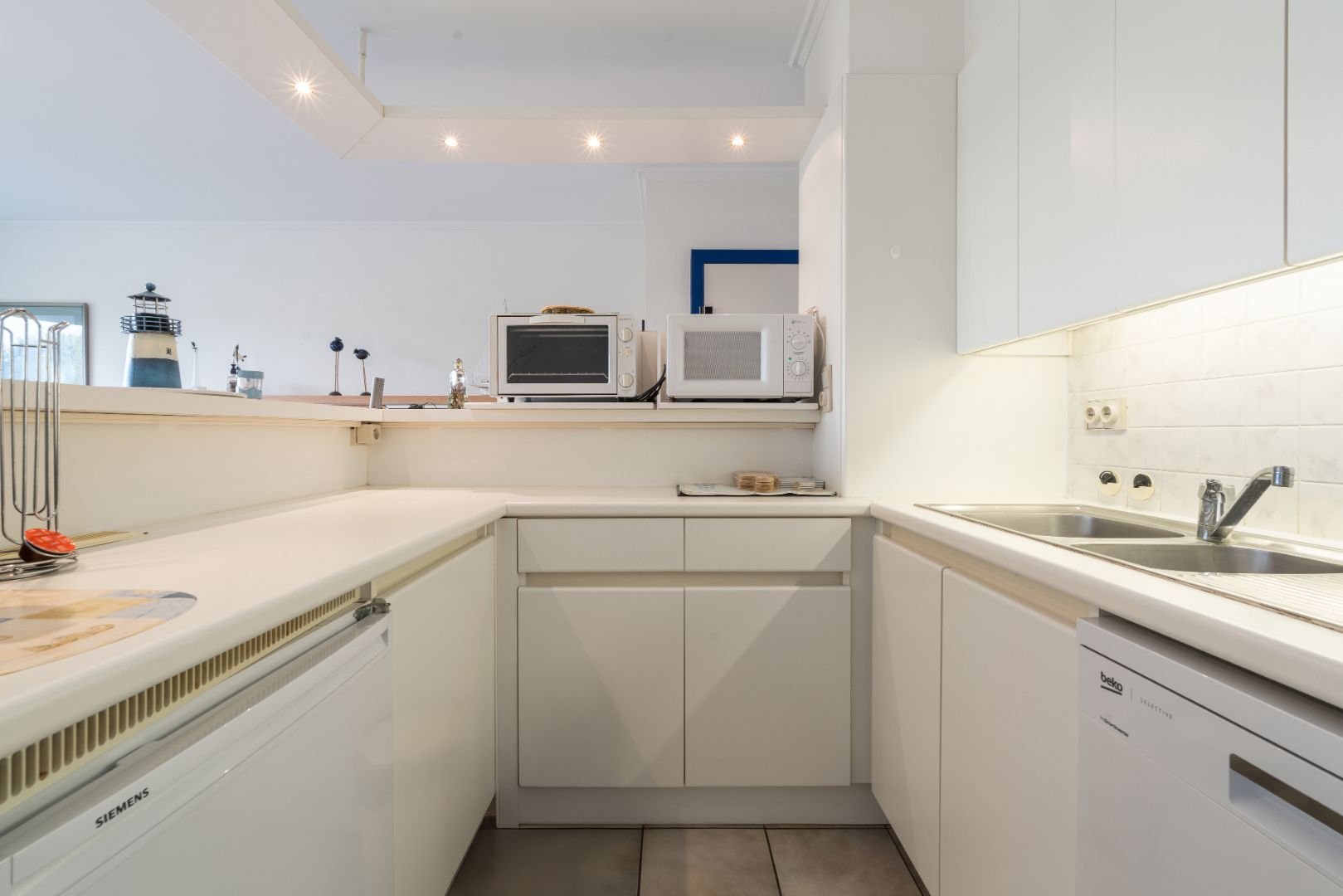 Appartement te koop foto 4