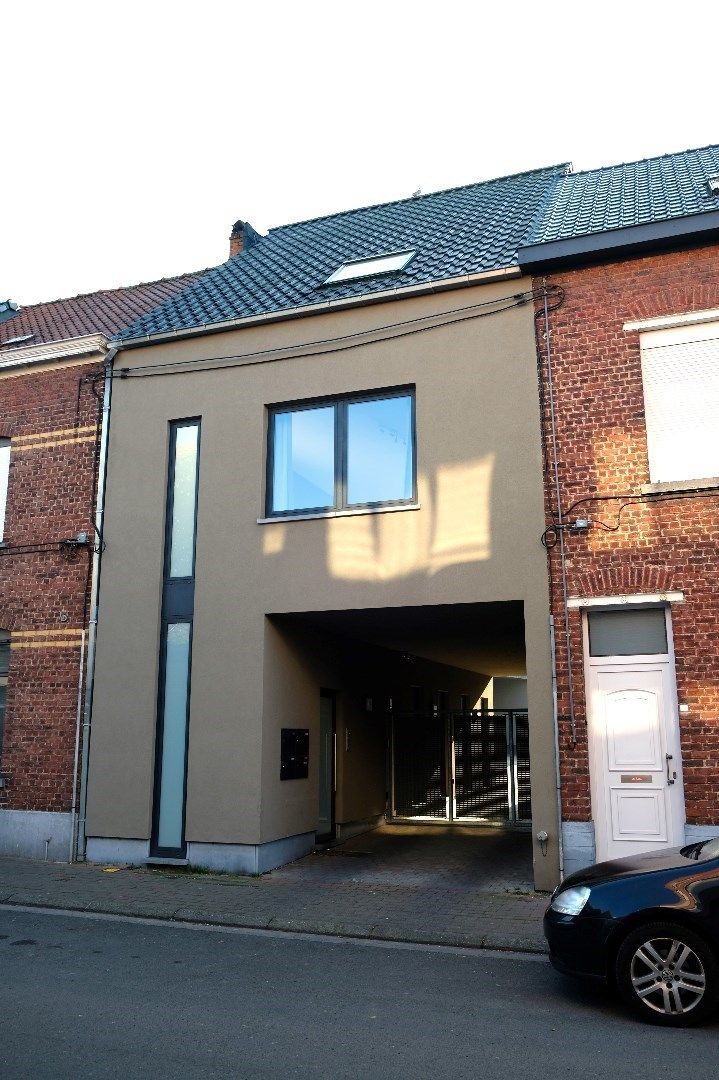 Recente, energiezuinige bel-etage woning met staanplaats in centrum Zottegem foto 29