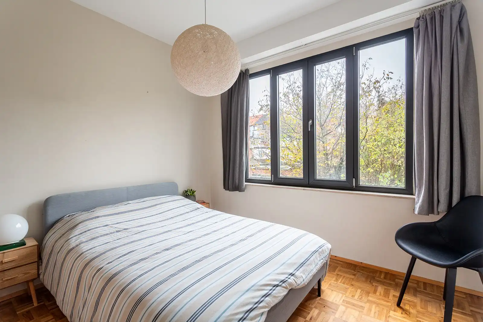 Charmant en energiezuinig appartement foto 5