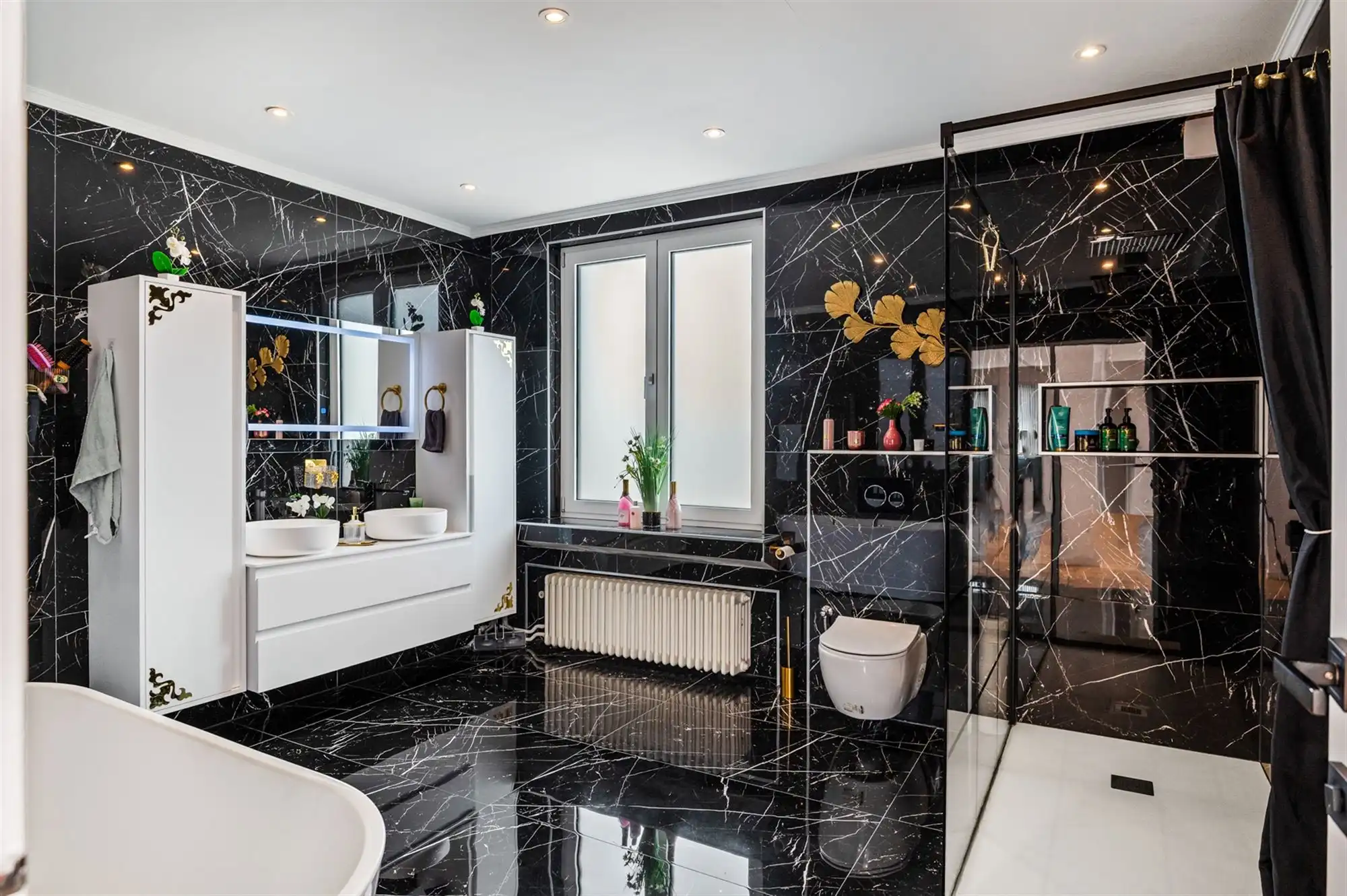 Prestigieuze woning met gelijkvloerse kangoeroewoning. foto 19