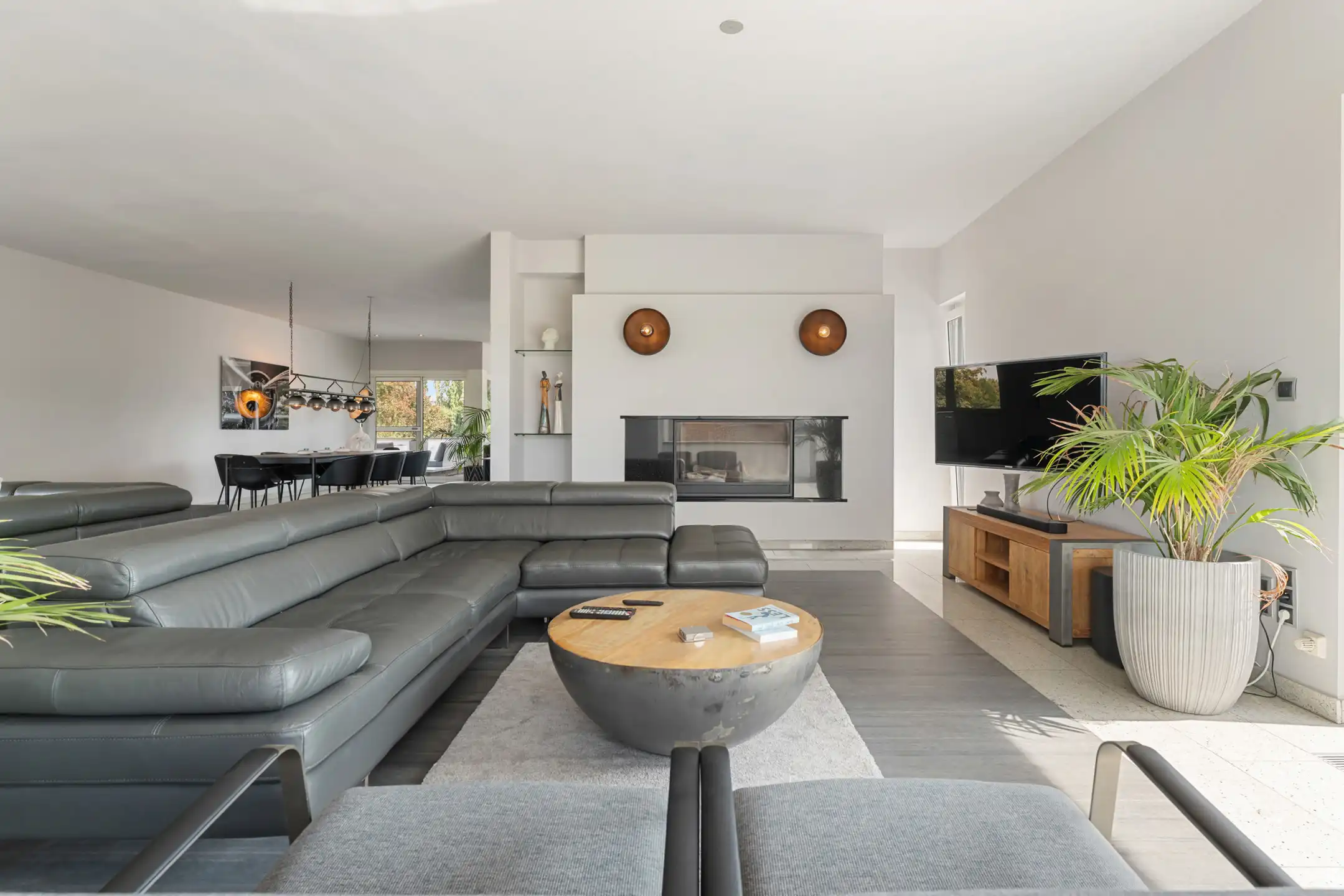 Exclusief wooncomplex met penthouse te Vroenhoven foto 4