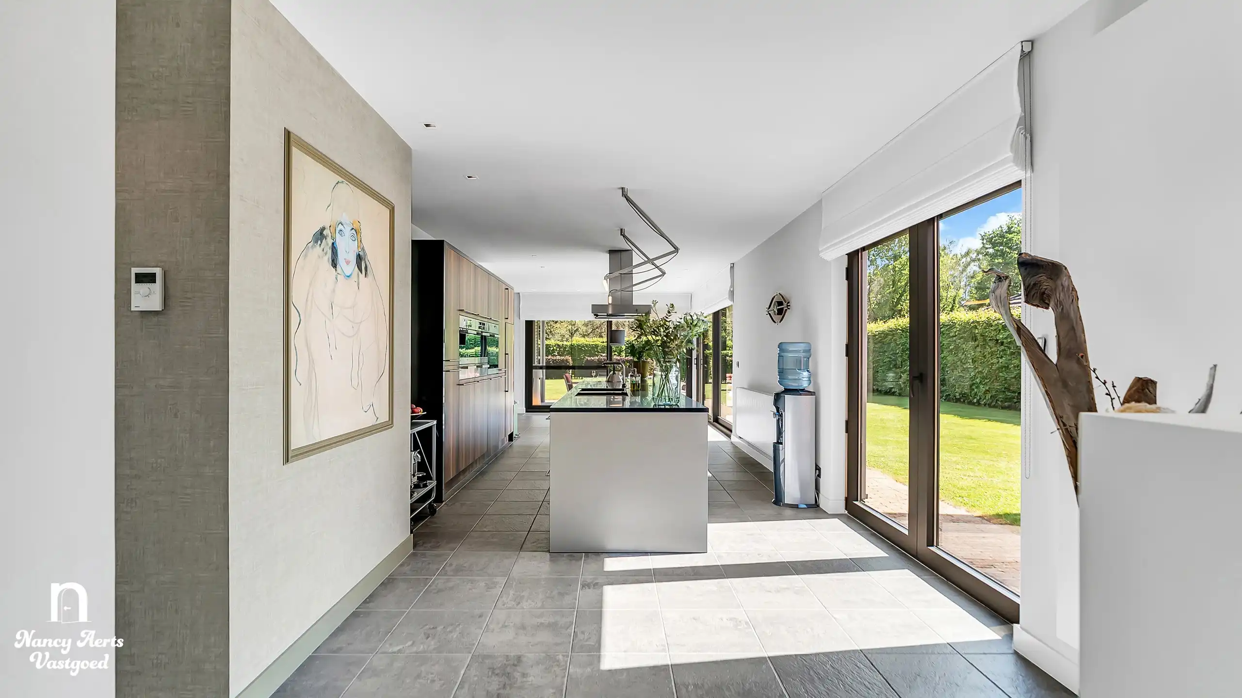 Exclusief pand met authentieke charme en moderne afwerking foto 42