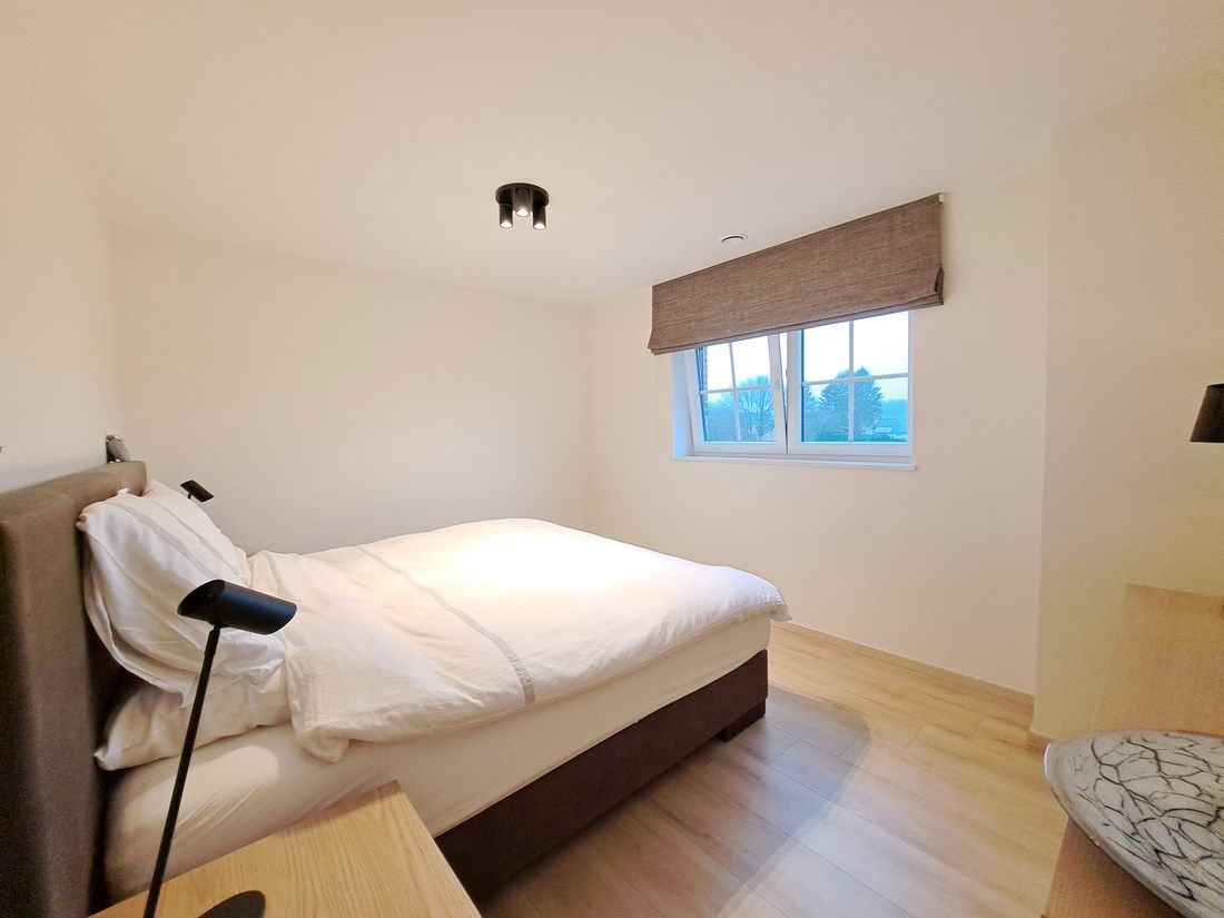 Zeer energiezuinige recente HOB te Helchteren foto 15