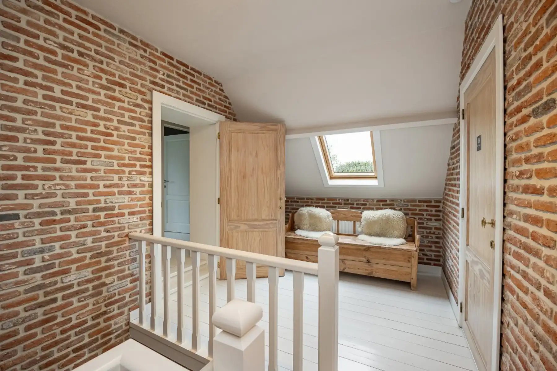 Karaktervolle hoeve met B&B op 30+ are foto 20