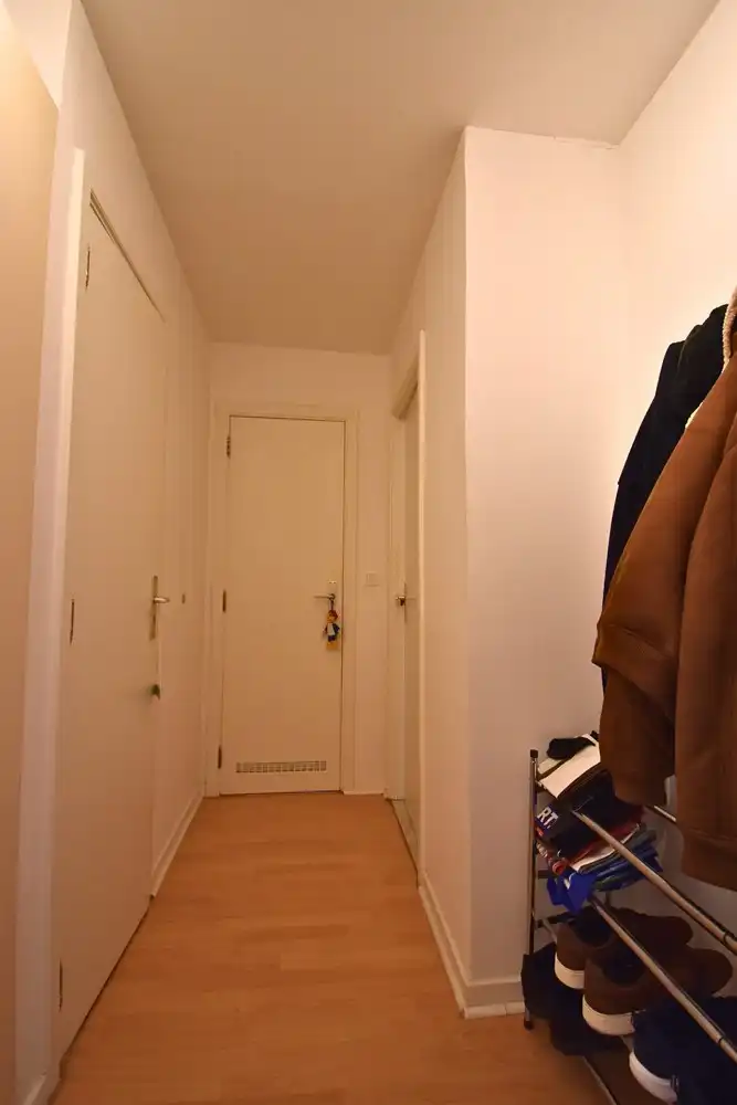 2 slaapkamer appartement in Sint-Pieters-Leeuw foto 6