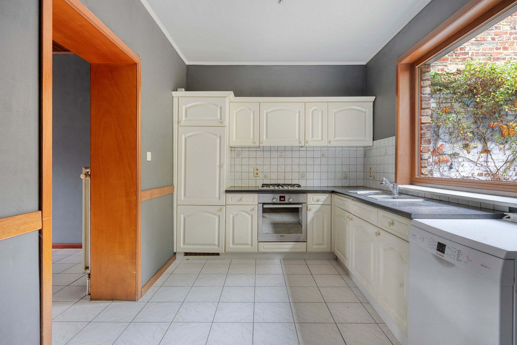 Wonen in het groene Hoegaarden: charmant, omringd door rust foto 6