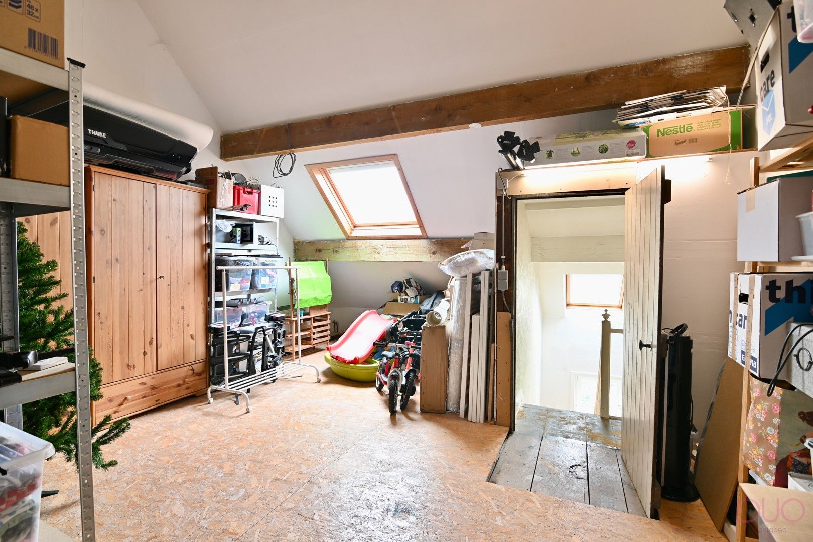 Instapklare herenwoning in het hartje van Sint-Truiden met 4 slaapkamers foto 23