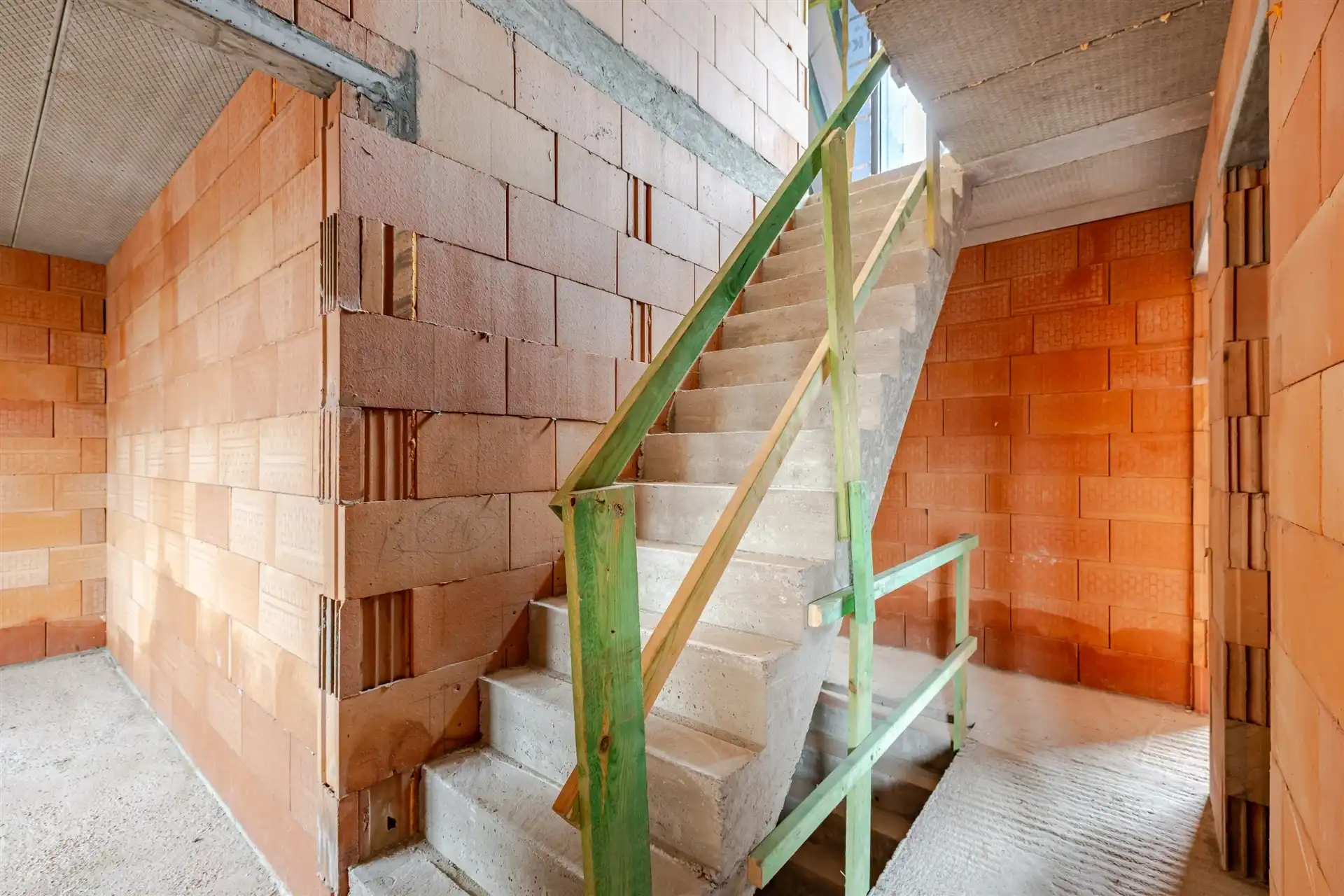 Instapklare luxe nieuwbouwwoning in het hart van Smetlede foto 21