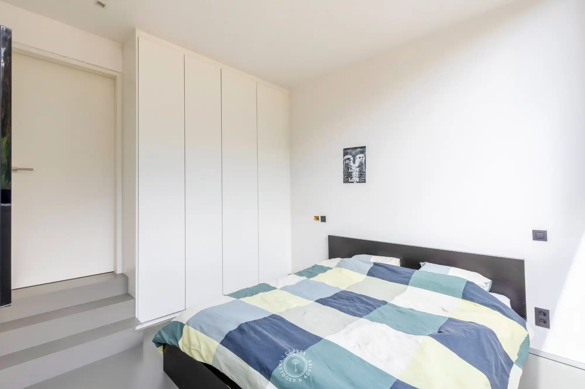 Moderne open bebouwing op ruim perceel met A+ energiescore foto 21