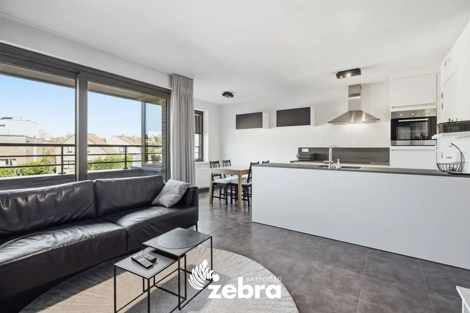 Appartement te koop Torhoutse Steenweg 203/101 - 8200 Sint-Andries