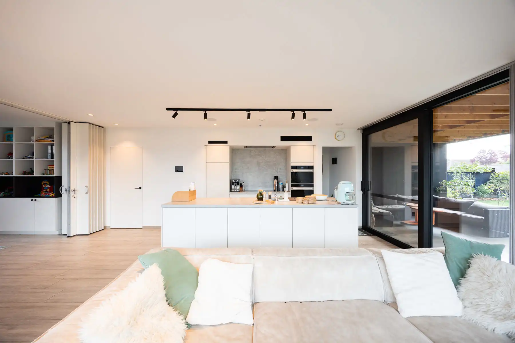 Moderne open bebouwing met EPC A+ in Booischot foto 4