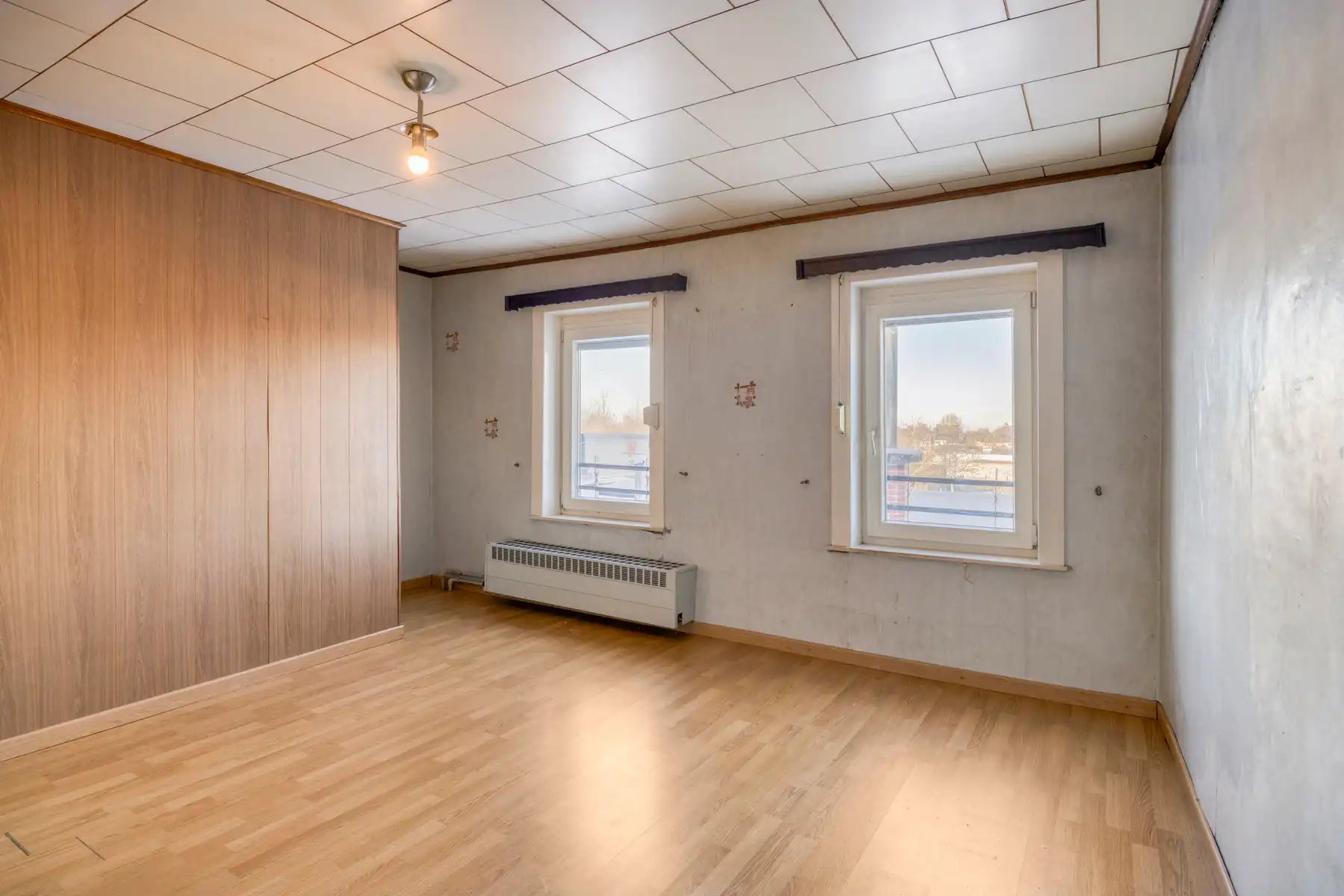 Vlot bereikbare eengezinswoning foto 9