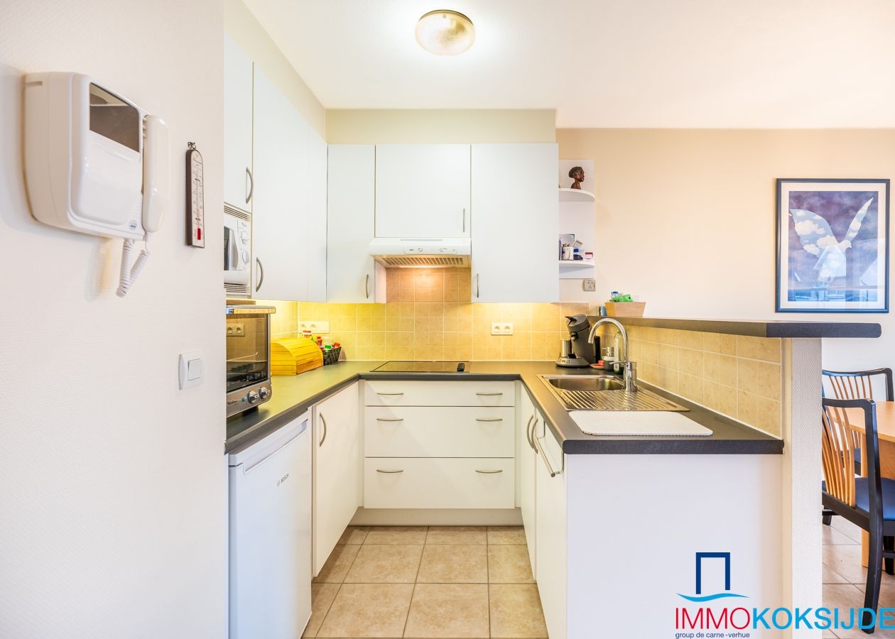 Magritte 0104 Koksijde foto 9