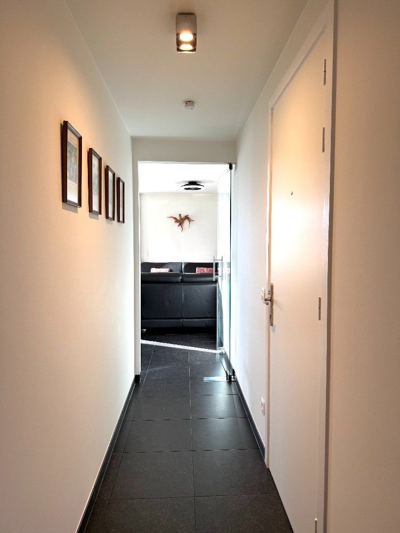 Prachtig appartement aan de Lauwse Leieboorden! foto 11