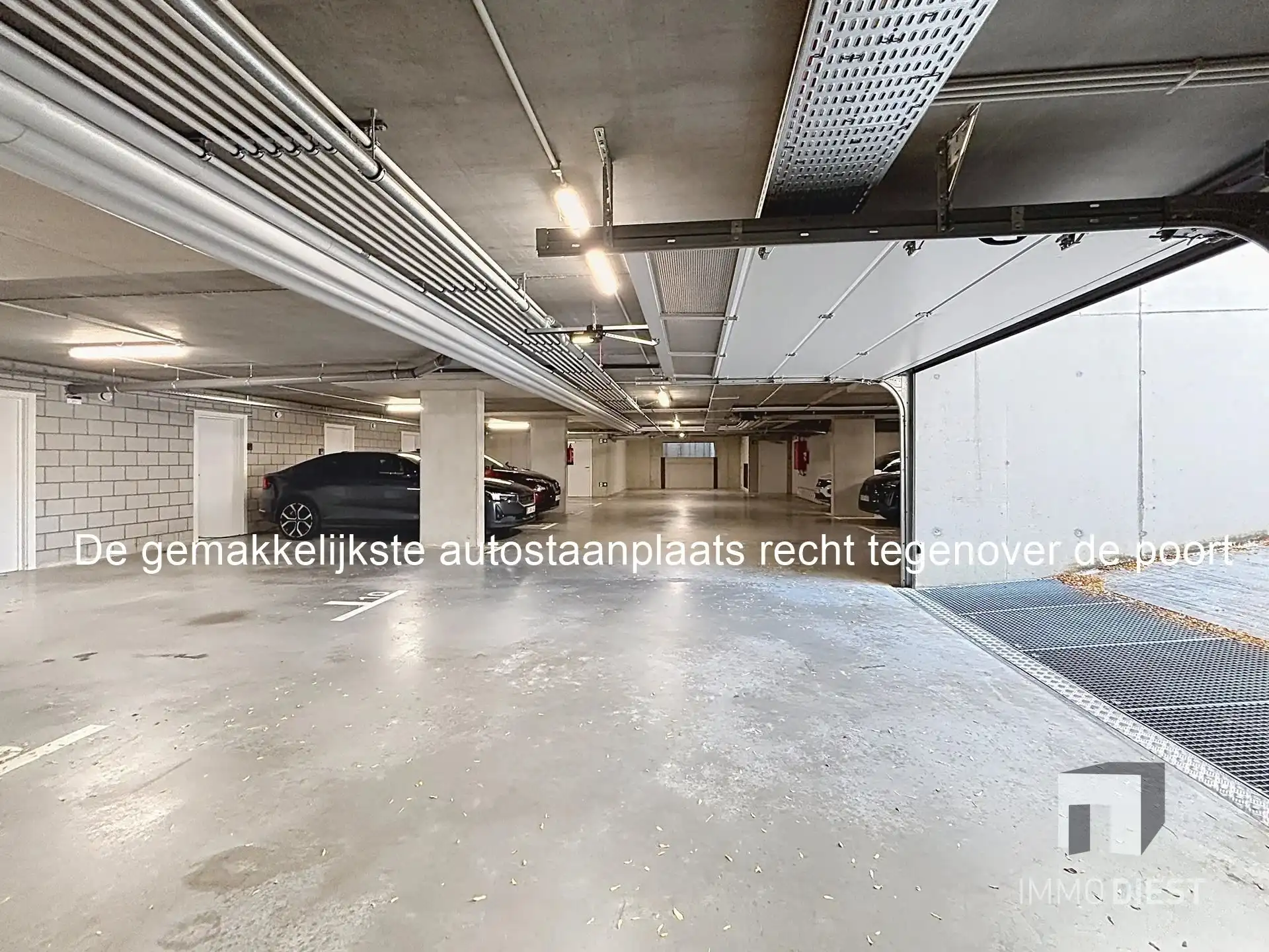 Penthouse met 4 slaapkamers foto 25