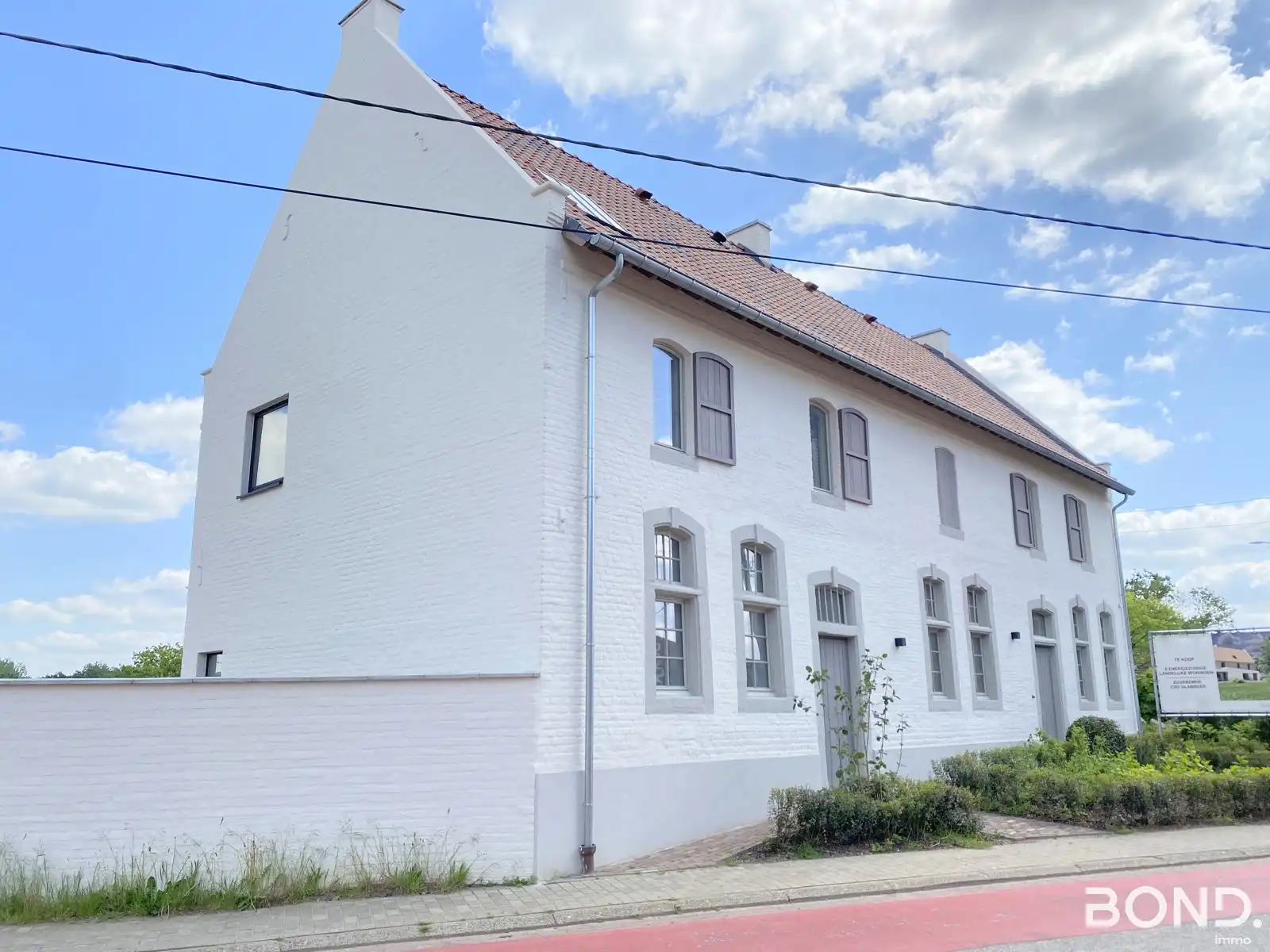 Karaktervolle vernieuwbouw foto 21