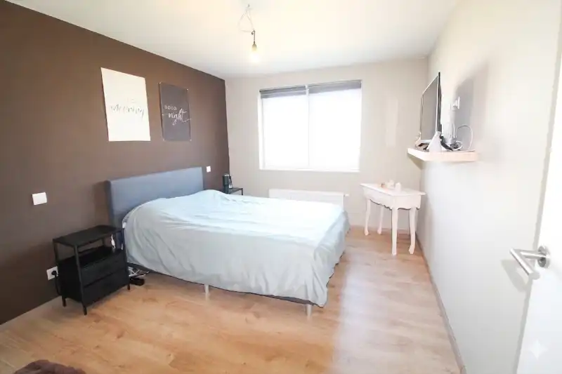 Zeer energiezuinige nieuwbouwwoning te Roeselare foto 6