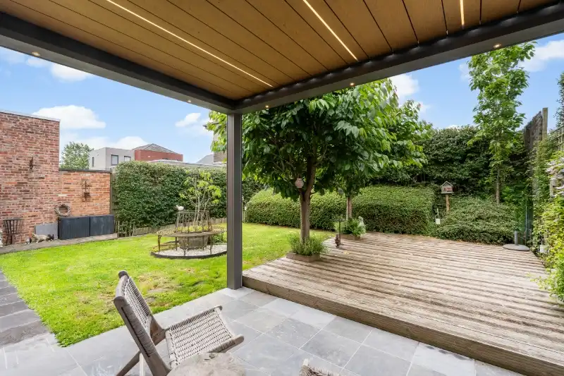 Recente woning te koop, unieke opportuniteit foto 15