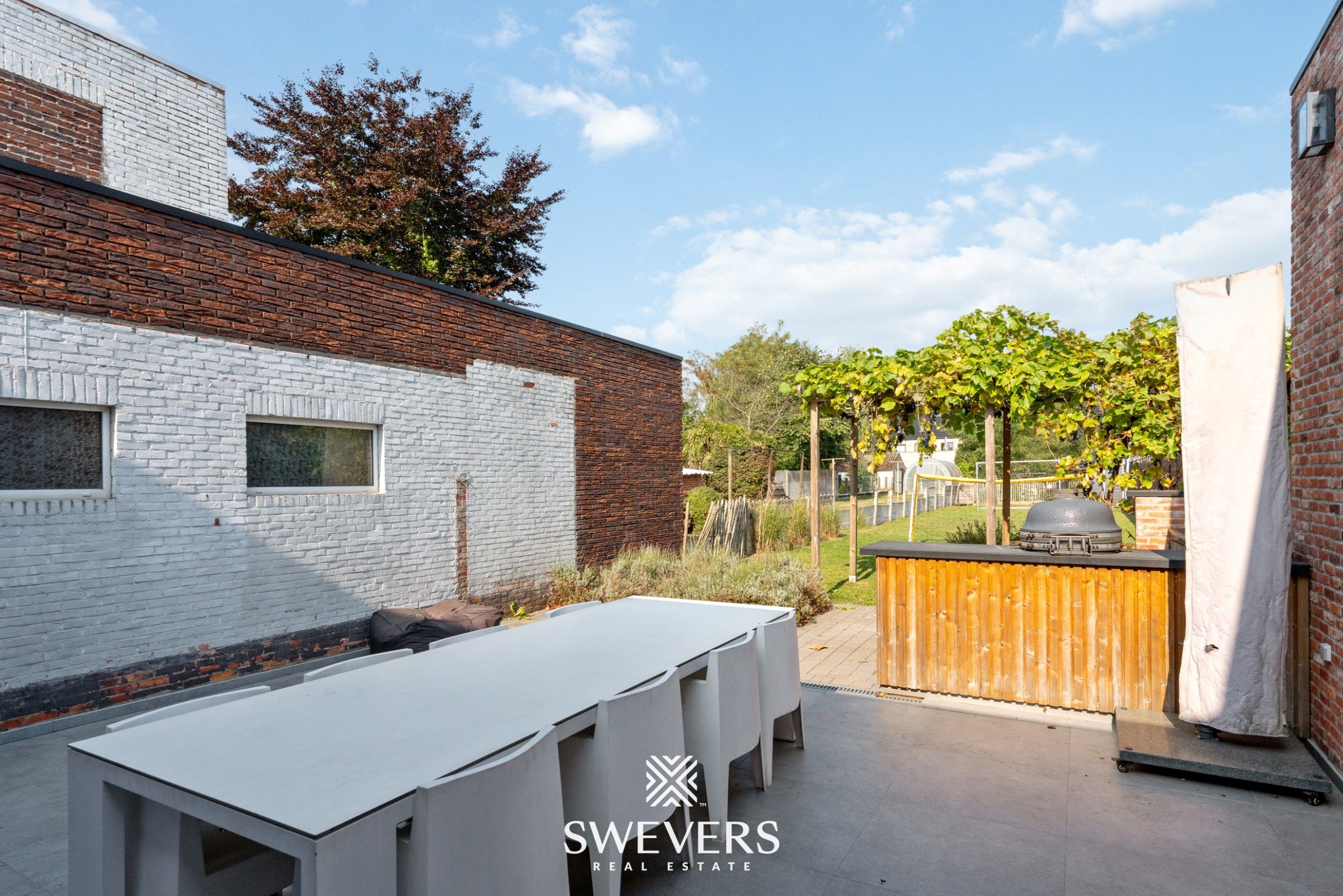 Instapklare charmevolle woning met moderne luxe in het hart van Leopoldsburg foto 5