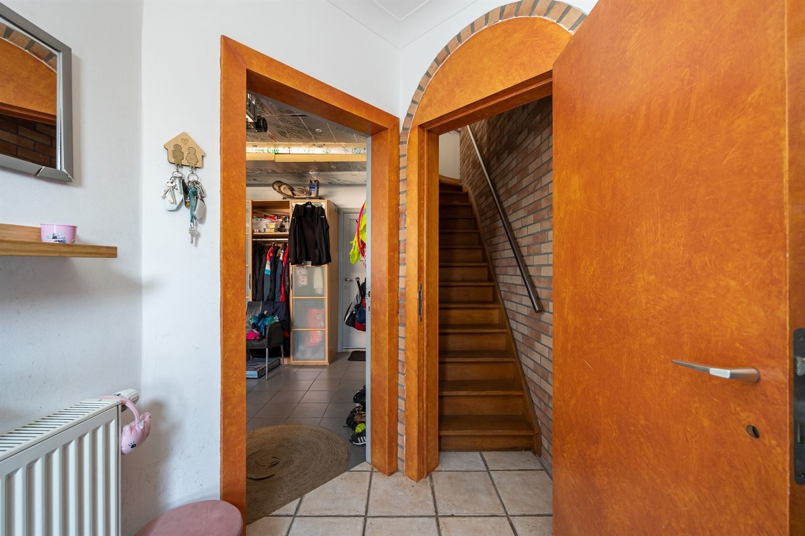 Gezond huis met extra garagebox foto 9