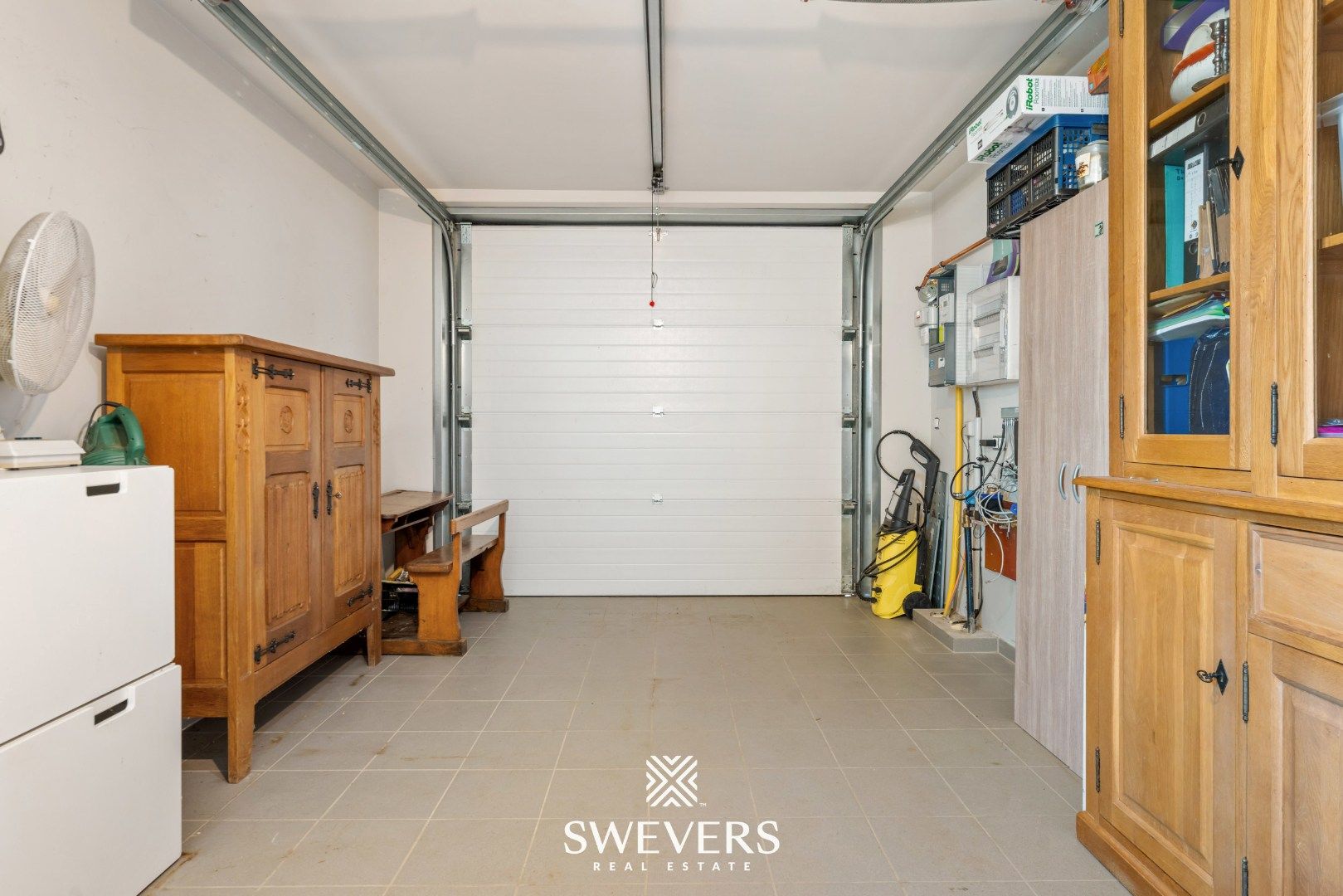 Recente, instapklare en energiezuinige woning op rustige straat te Kortessem foto 23