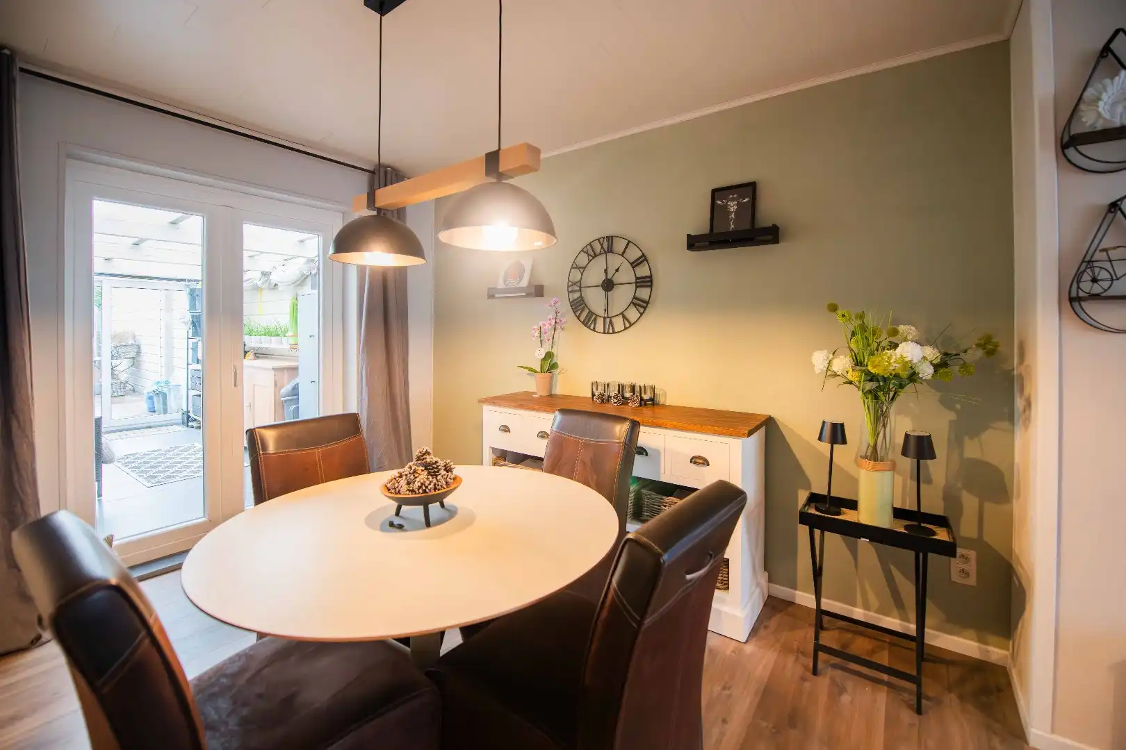 OOSTENDE  - CENTRUM MARIAKERKE foto 5