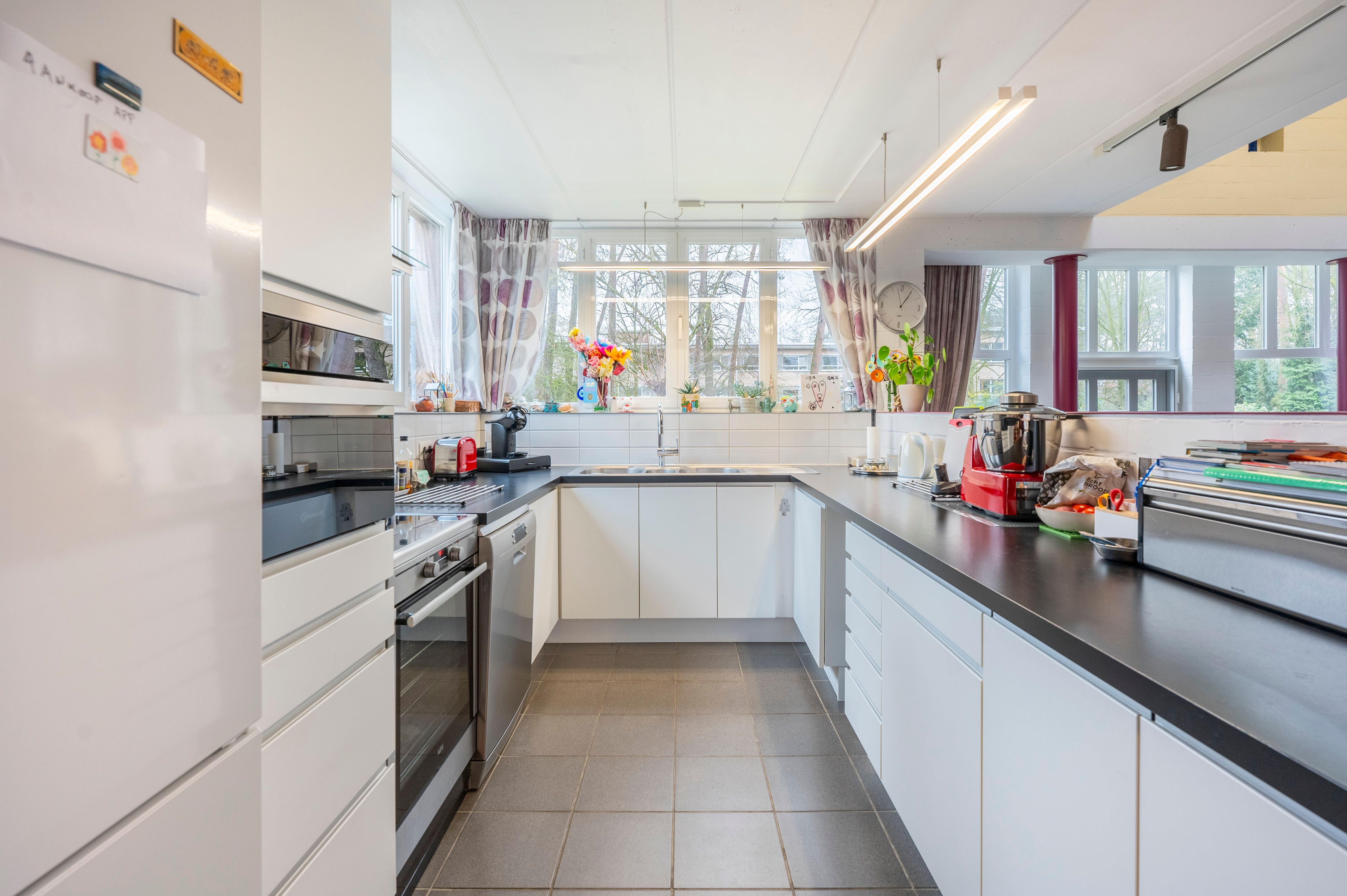 Huis Te Koop foto 9