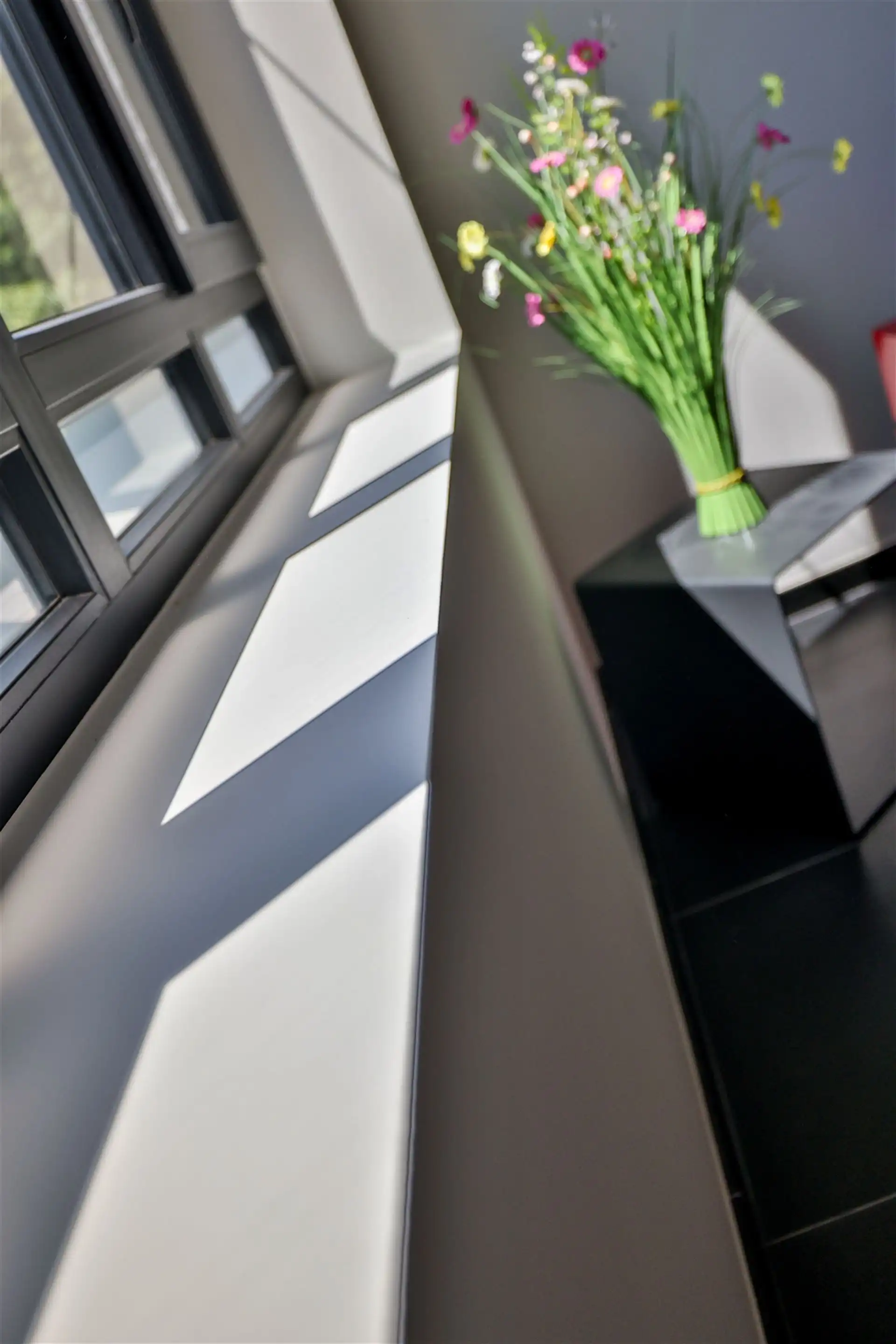 Exclusieve loft (86m2) in industrieel gebouw met A-label foto 16