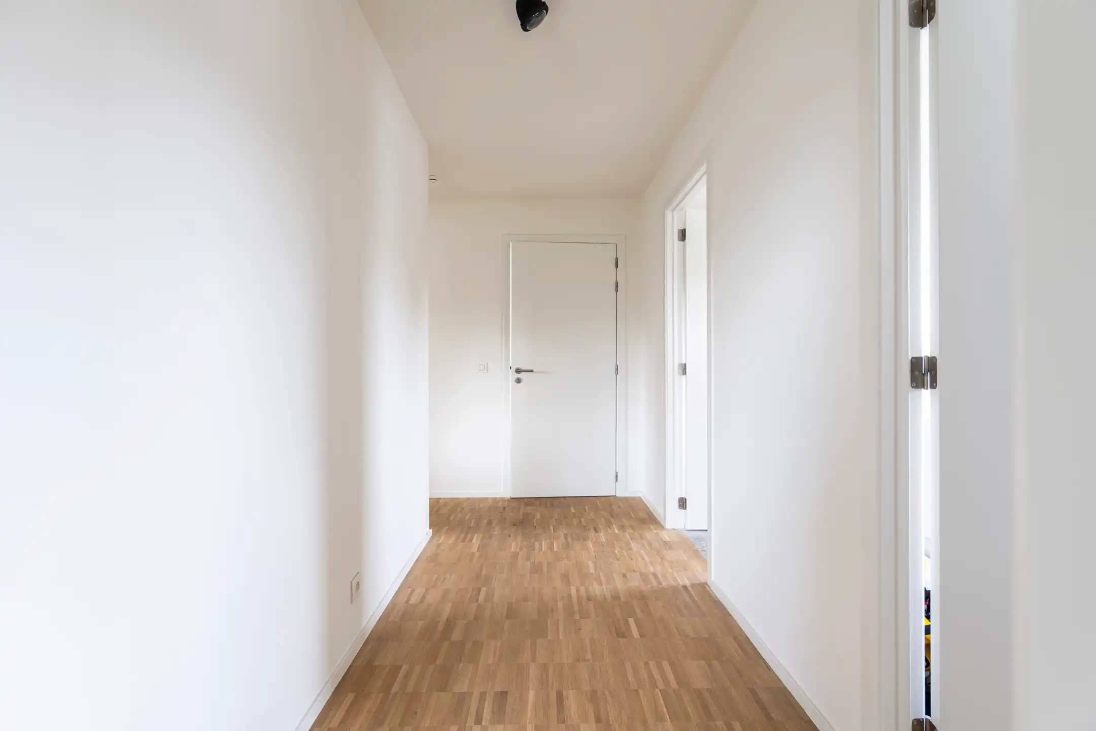 Luxe penthouse met 3 slaapkamers en riant terras van 46m² foto 17