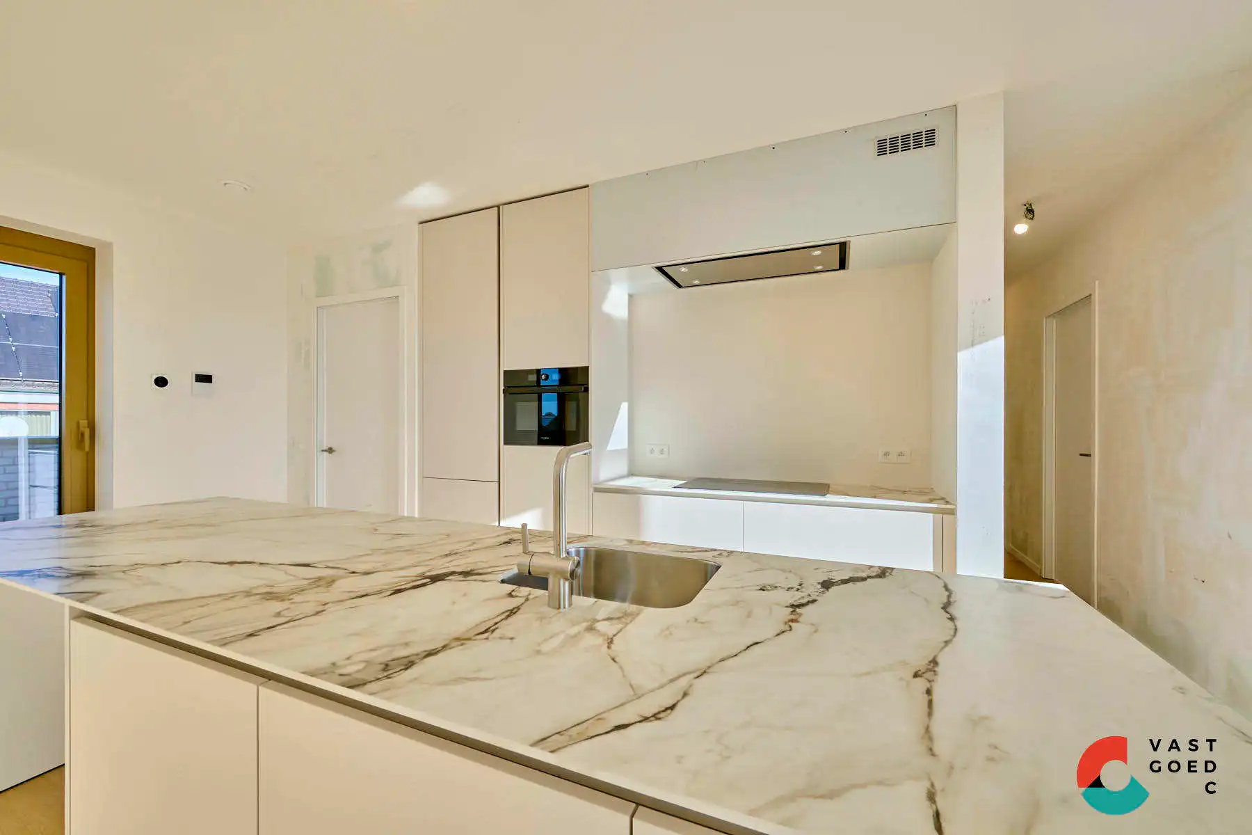 Penthouse te koop foto 3