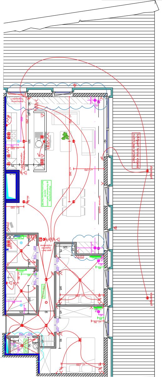 Onemeubeld 2-slaapkamer app met prachtig zicht op park  foto 13