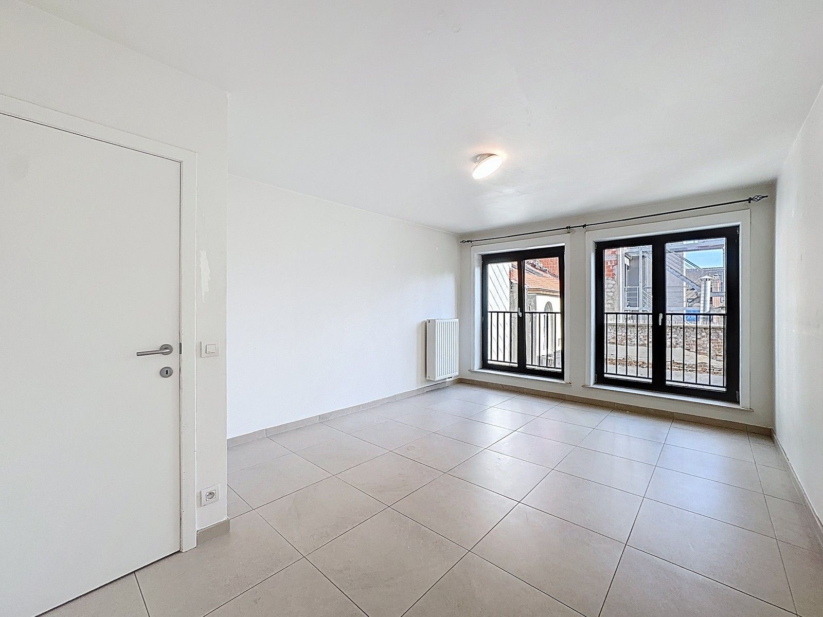 FANTASTISCH appartement op TOPligging met zijdelings ZEEZICHT! foto 8