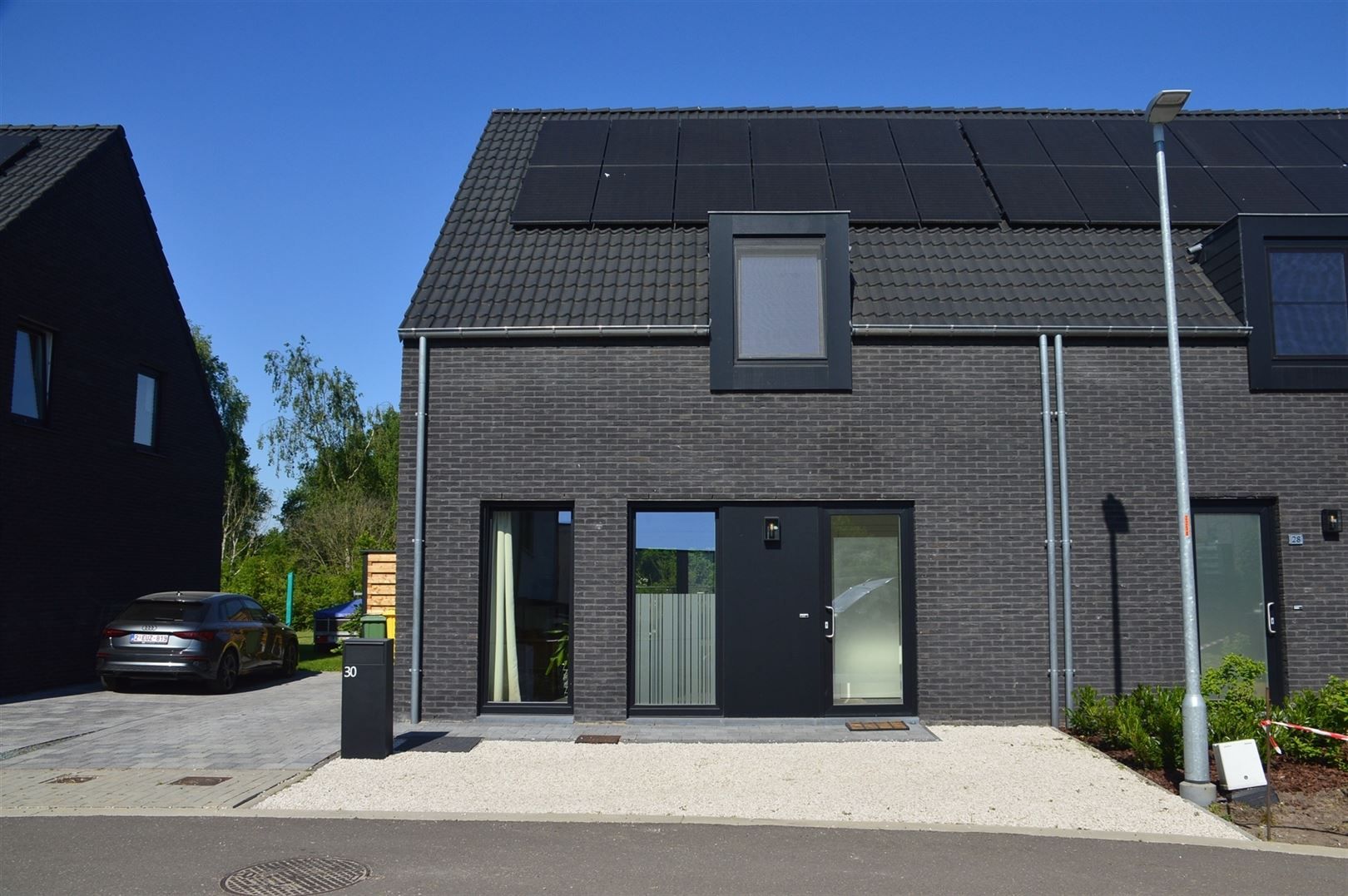 Woning foto {{pictureIndex}}