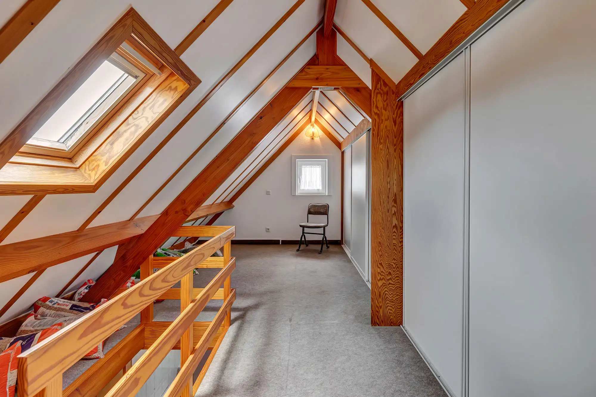 Vakantiewoning op wandelafstand van het strand foto 10