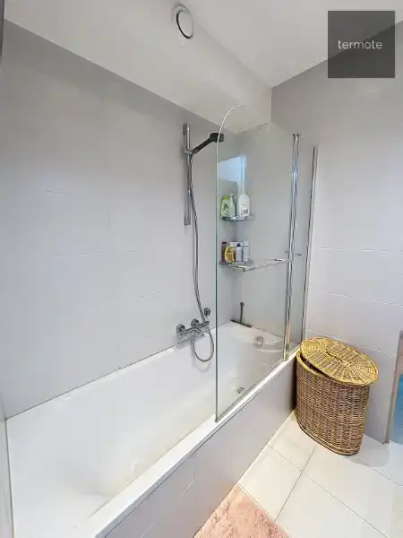 Knus Appartement foto 14