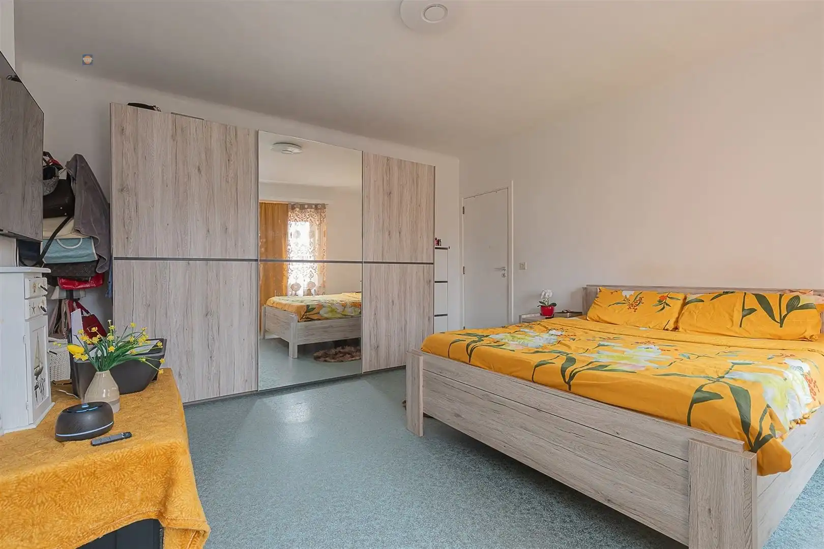 Gerenoveerde woning met 4 slaapkamers in Willebroek foto 12