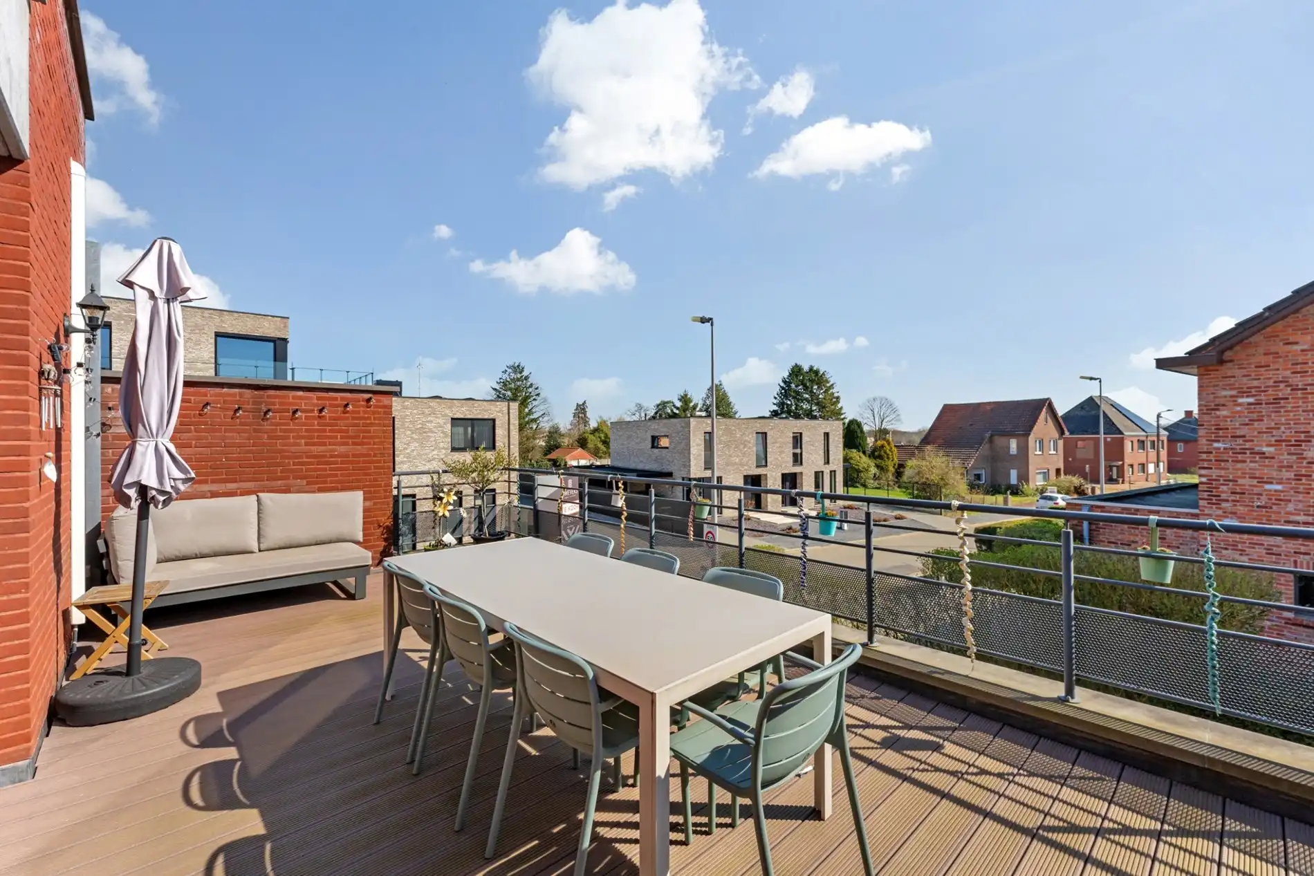 Appartement te koop G. Gezellelaan 81 -/11 - 3550 Heusden-Zolder