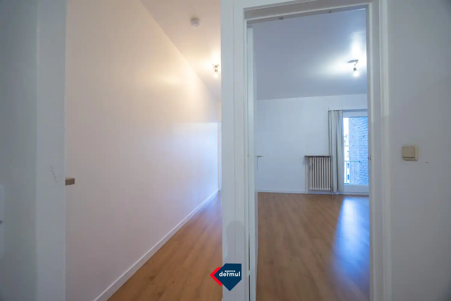 RESIDENTIE GRETRY foto 11