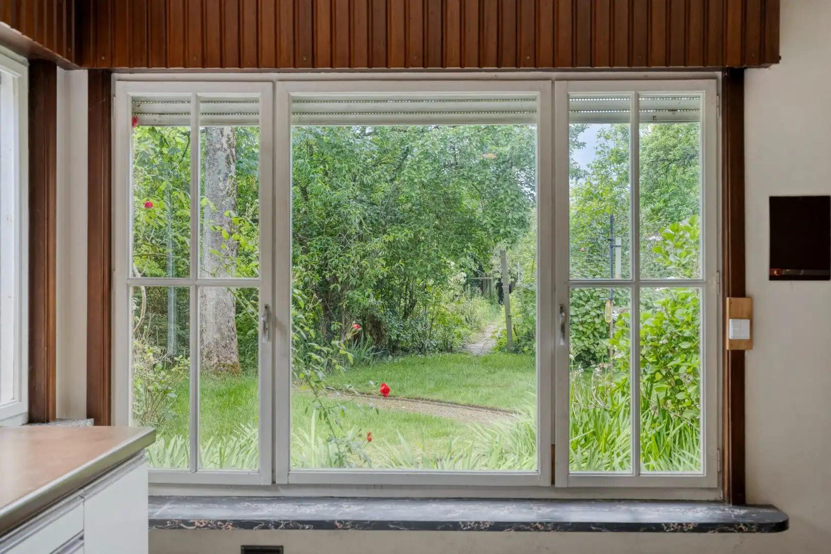 Te renoveren woning, rustig gelegen op een zonnig perceel van 767 m² te Olen-Centrum ! foto 14